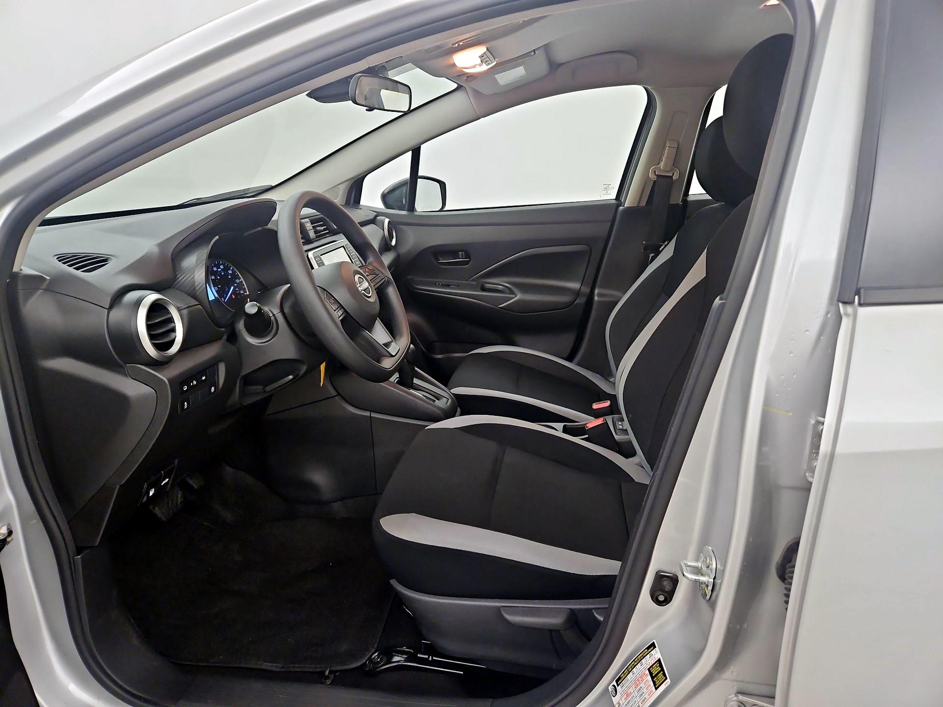 Thumbnail: 2025 Nissan Versa - 11