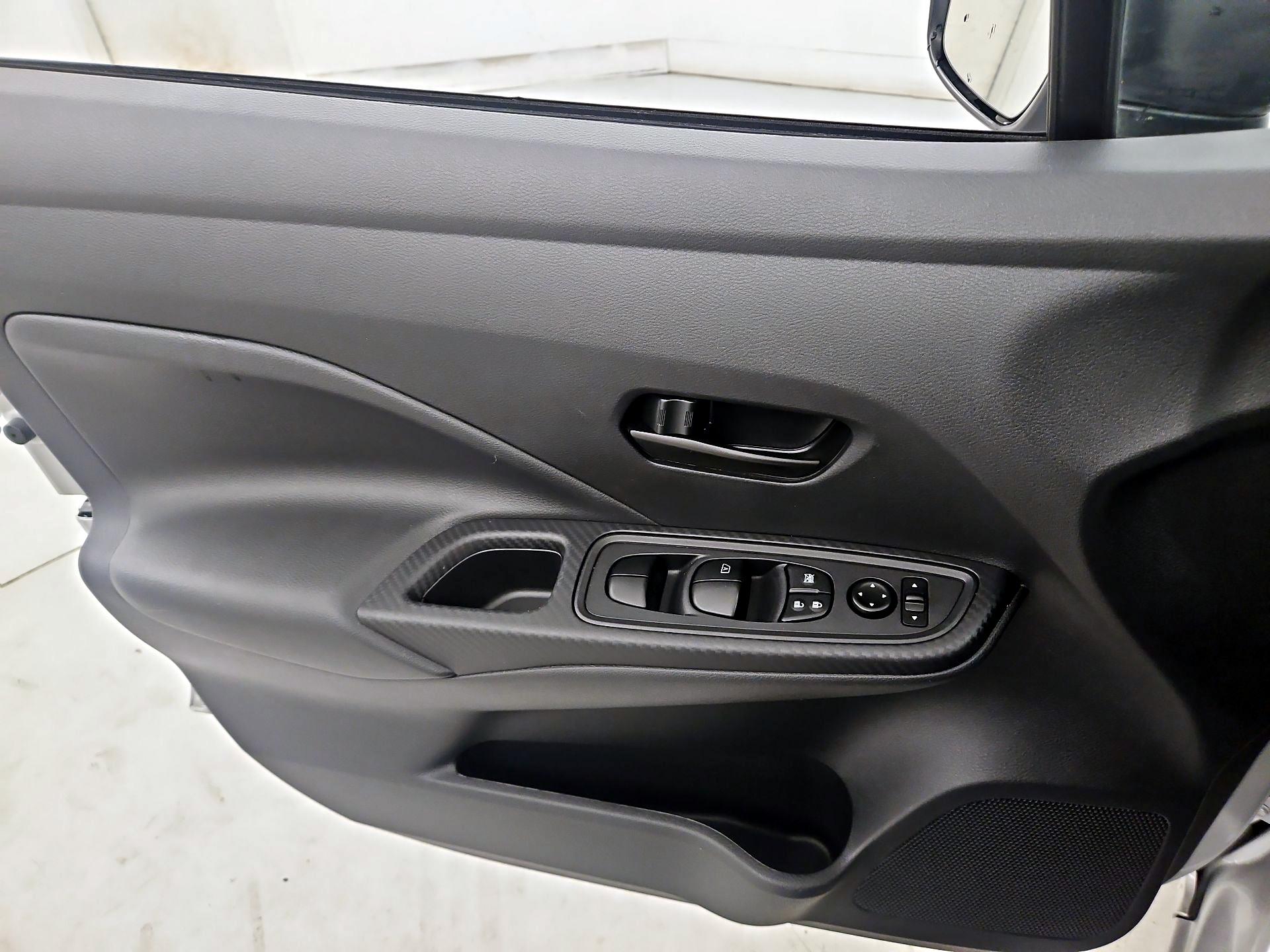 Thumbnail: 2025 Nissan Versa - 12