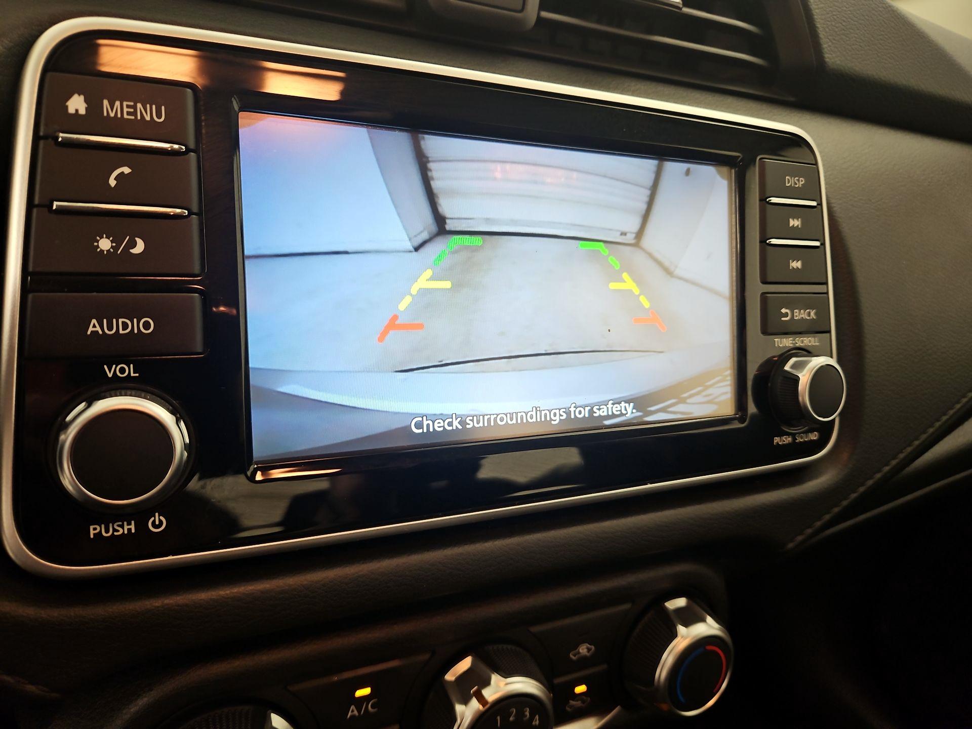 Thumbnail: 2025 Nissan Versa - 14