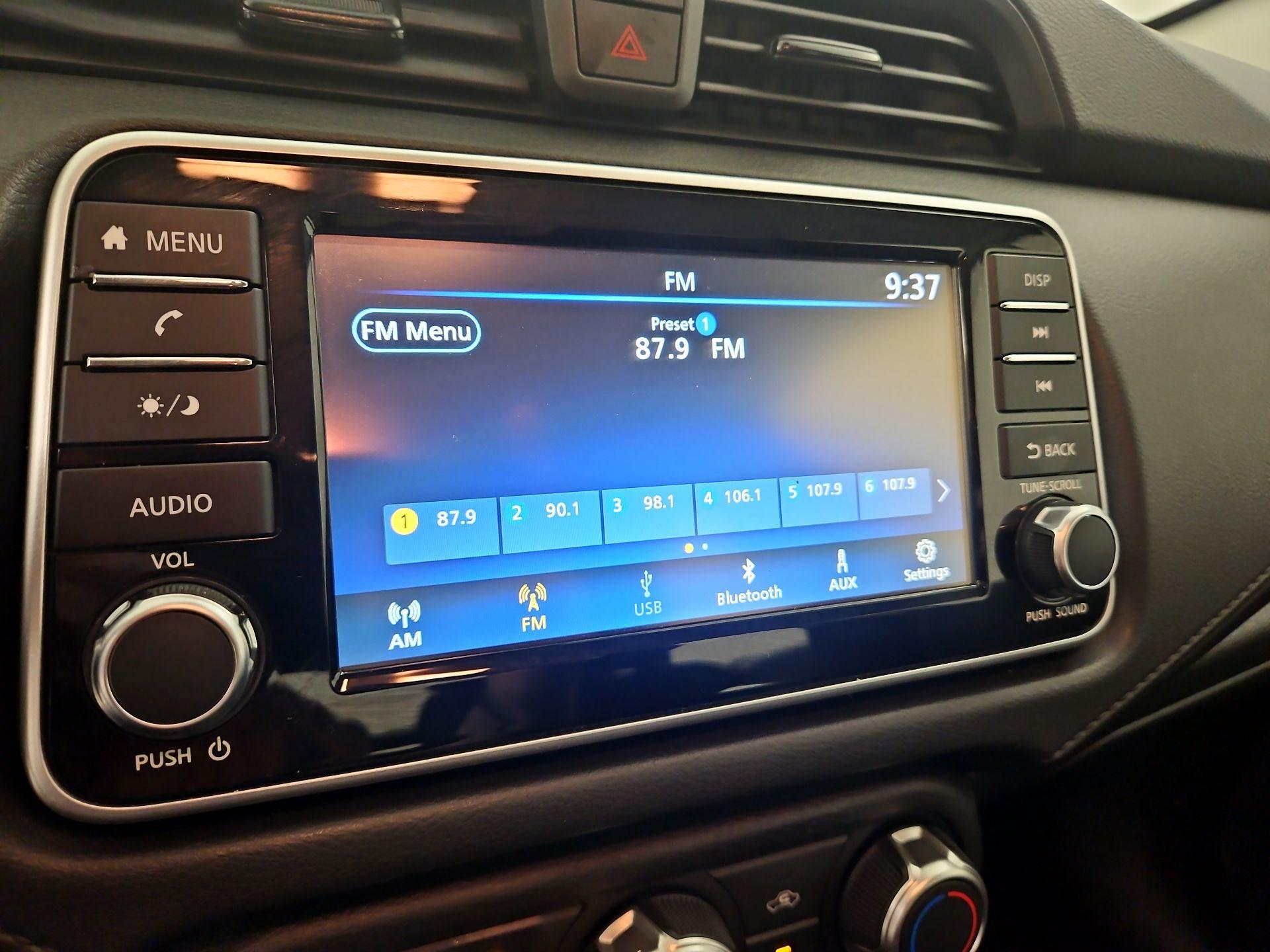 Thumbnail: 2025 Nissan Versa - 15