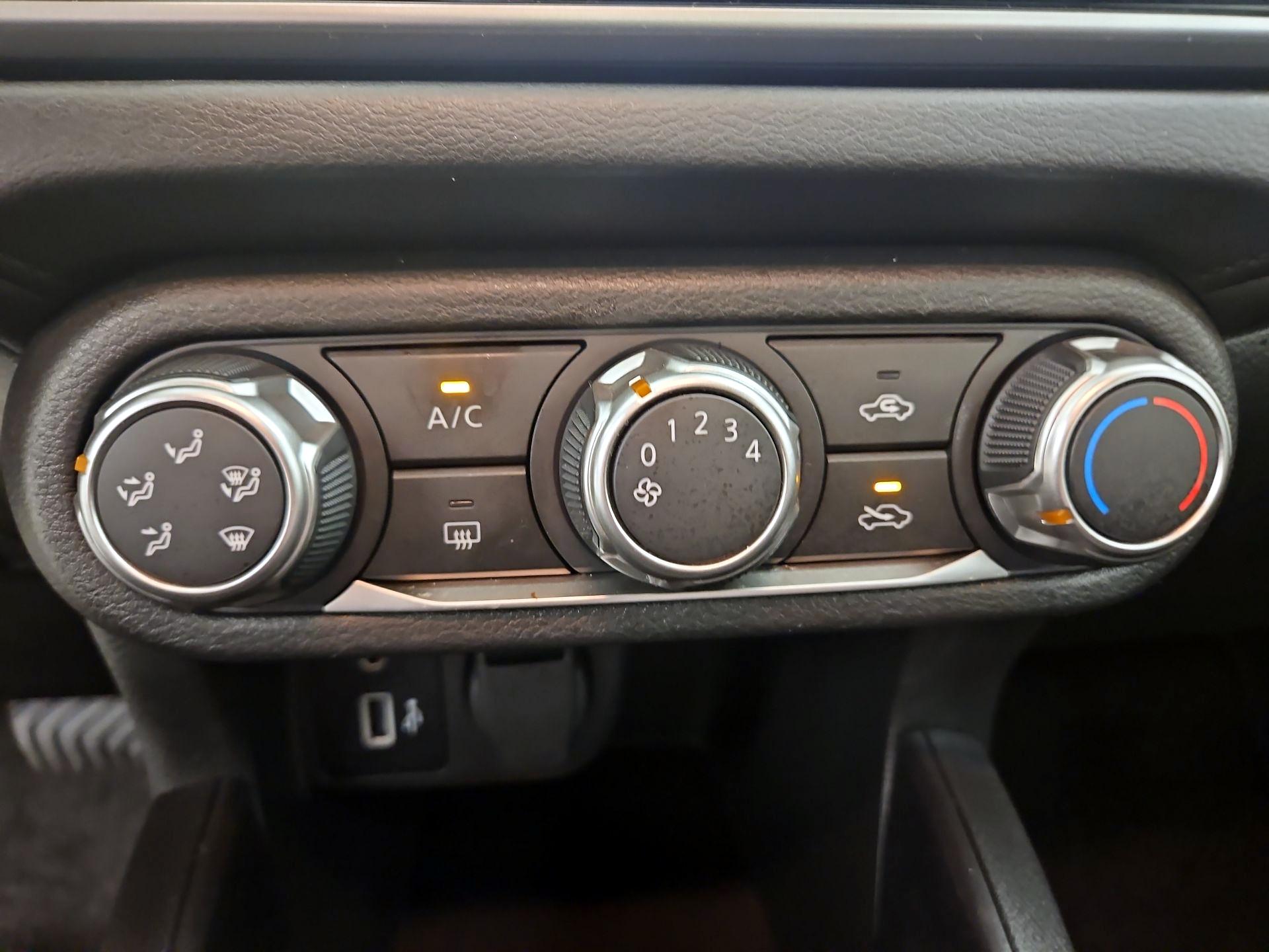 Thumbnail: 2025 Nissan Versa - 16