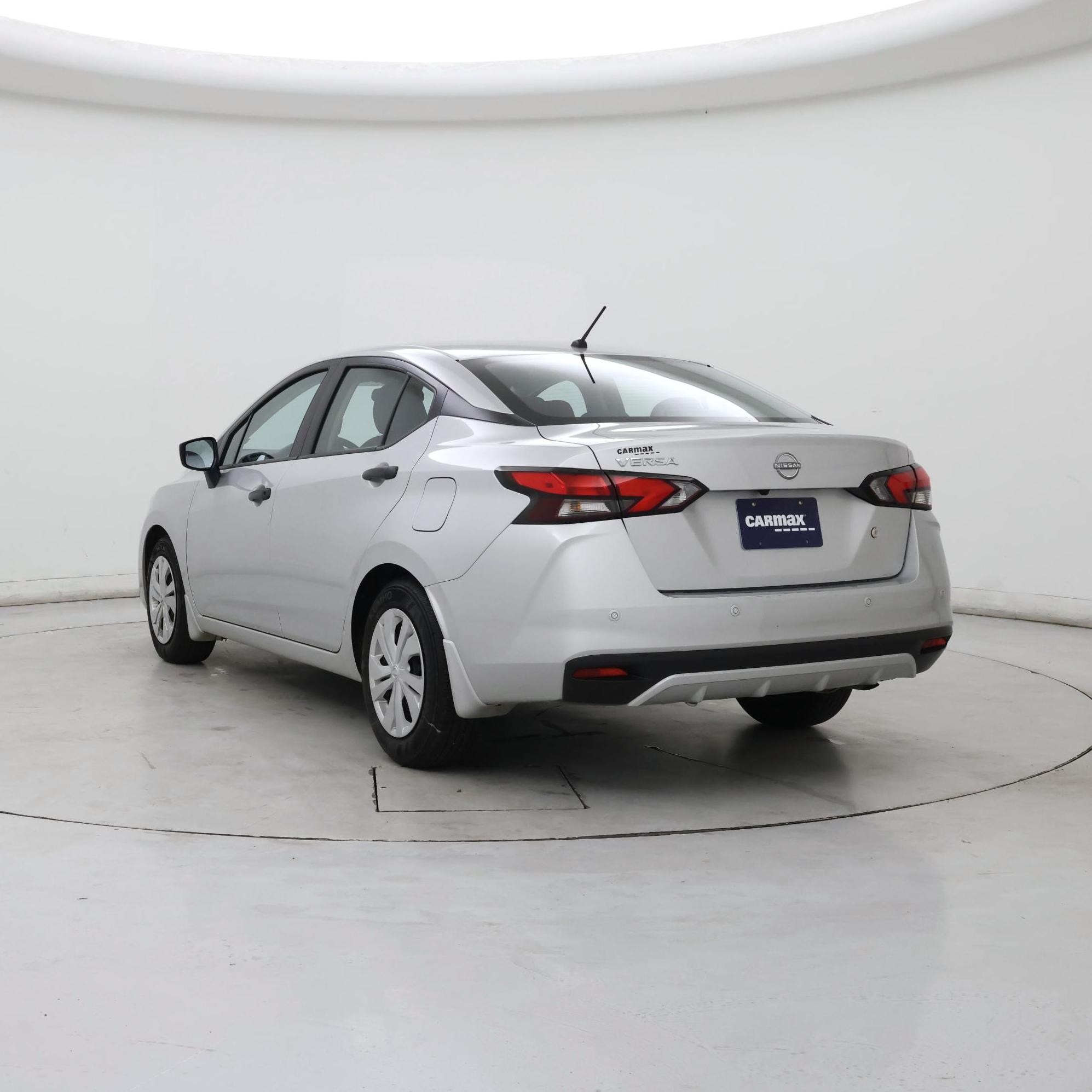 Thumbnail: 2025 Nissan Versa - 2