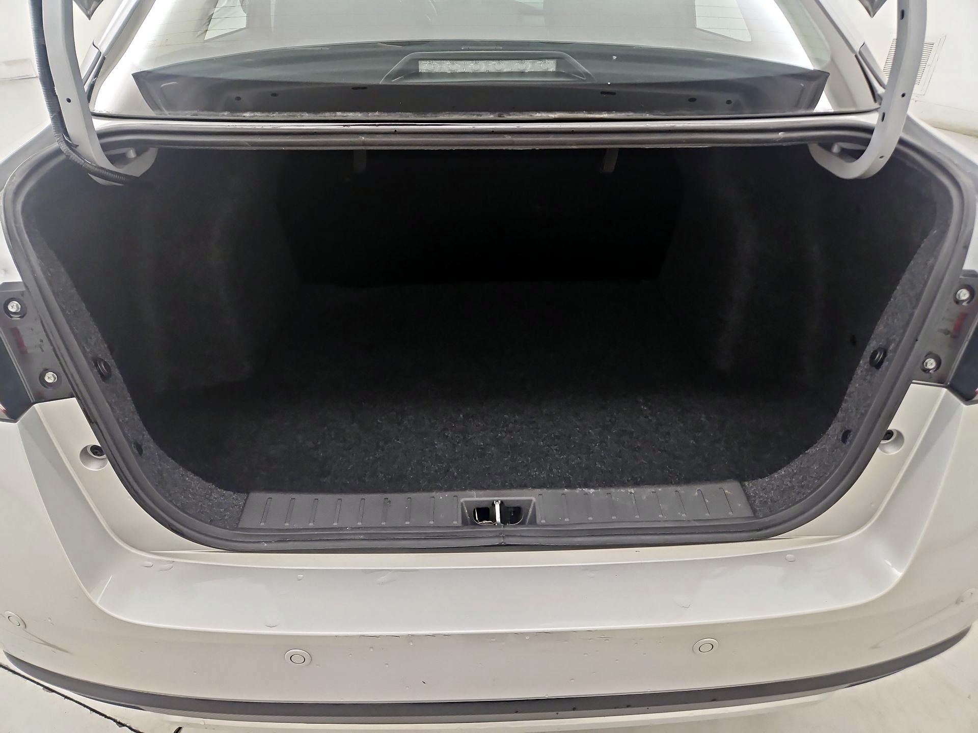 Thumbnail: 2025 Nissan Versa - 20