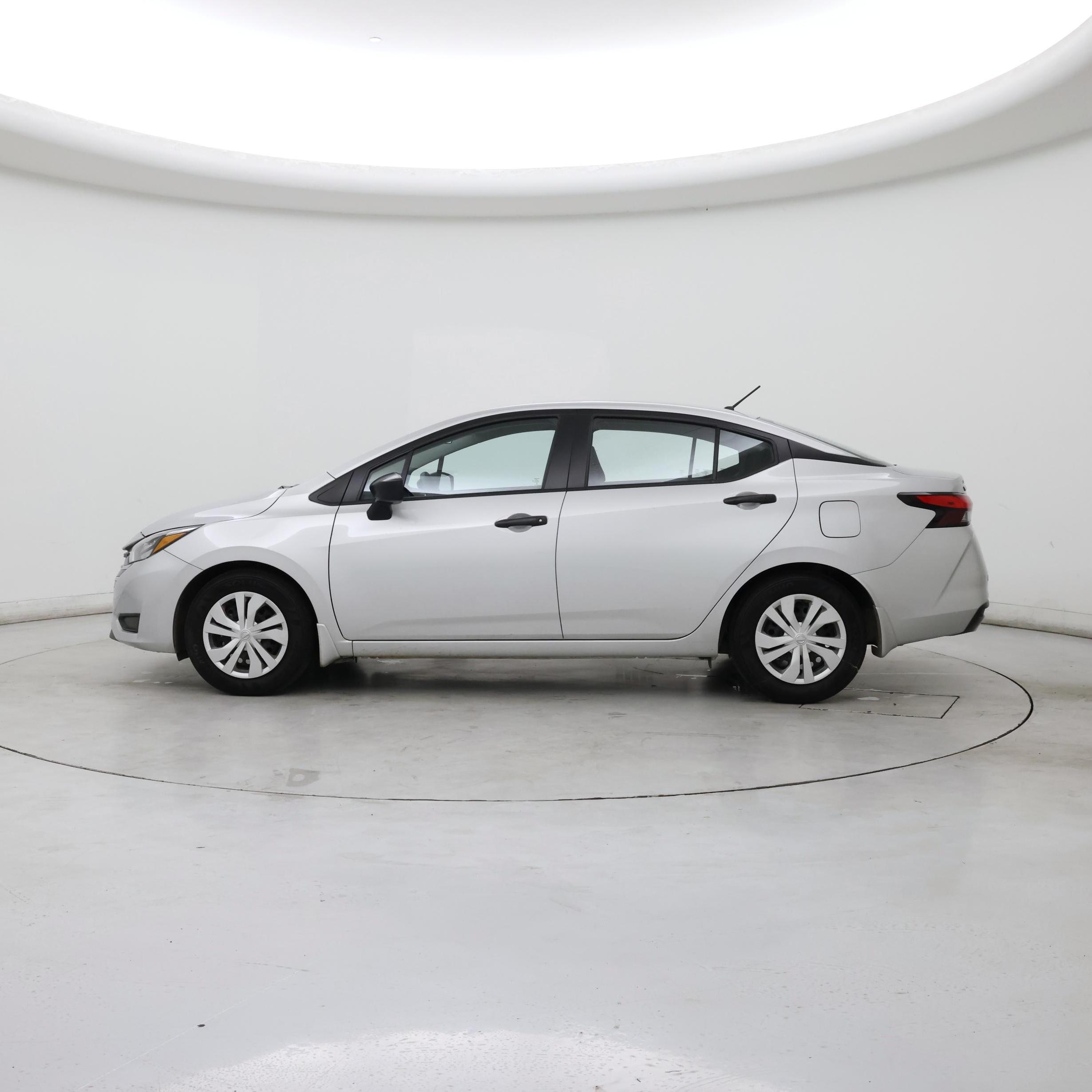 Thumbnail: 2025 Nissan Versa - 3