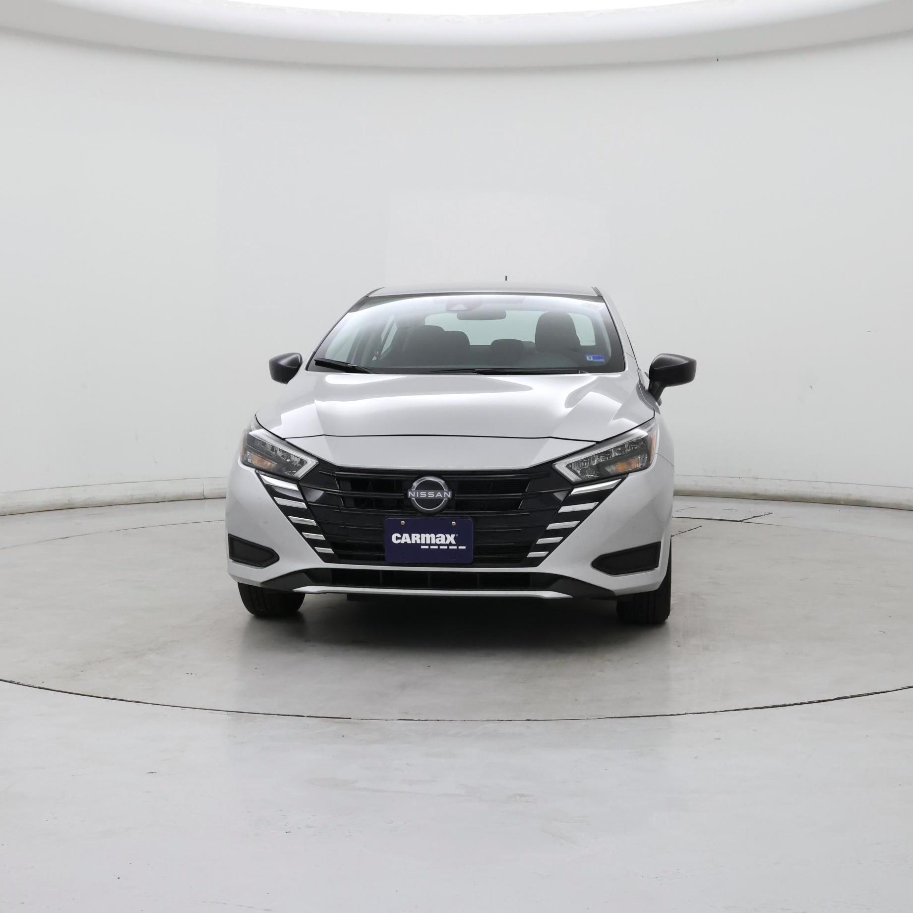 Thumbnail: 2025 Nissan Versa - 5