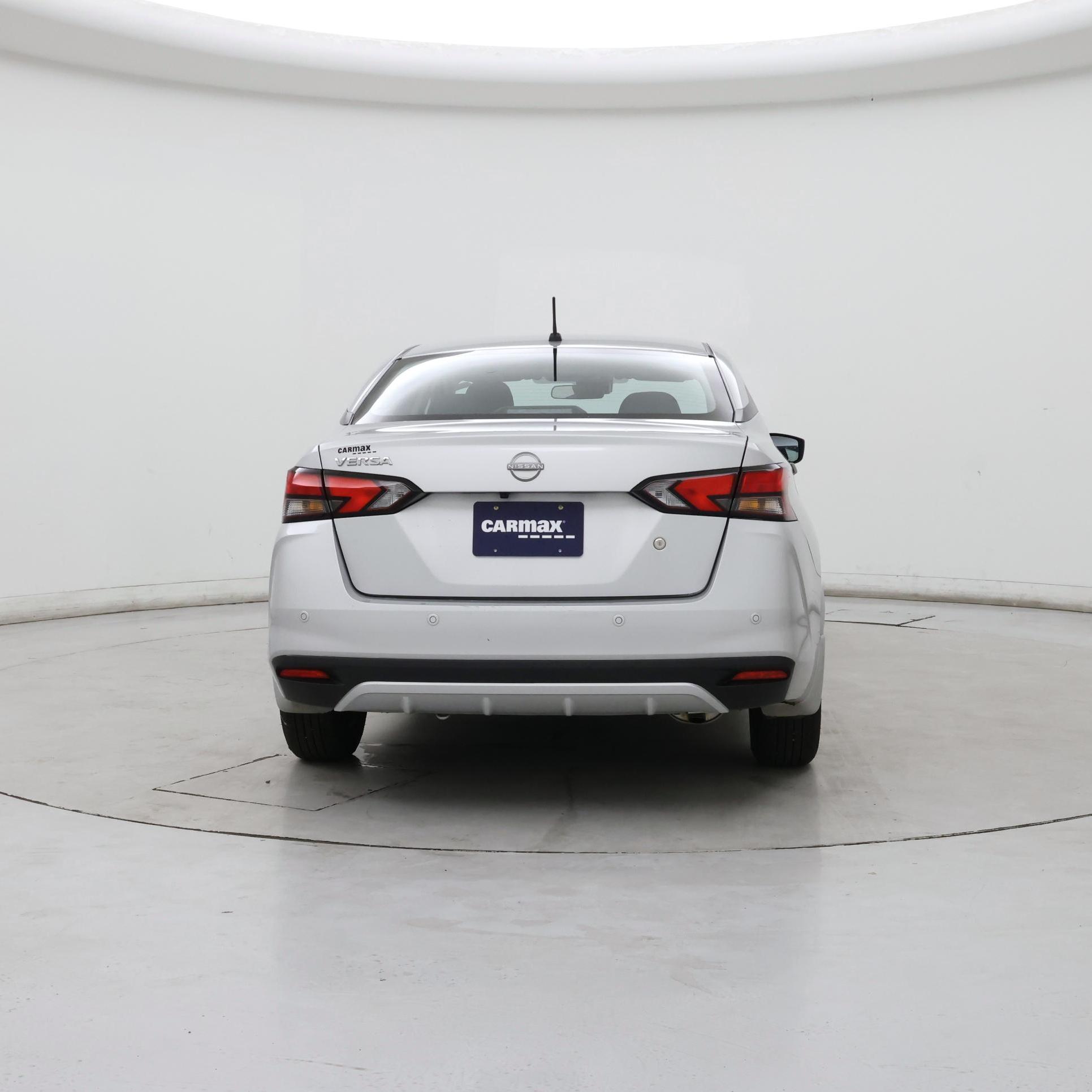 Thumbnail: 2025 Nissan Versa - 6