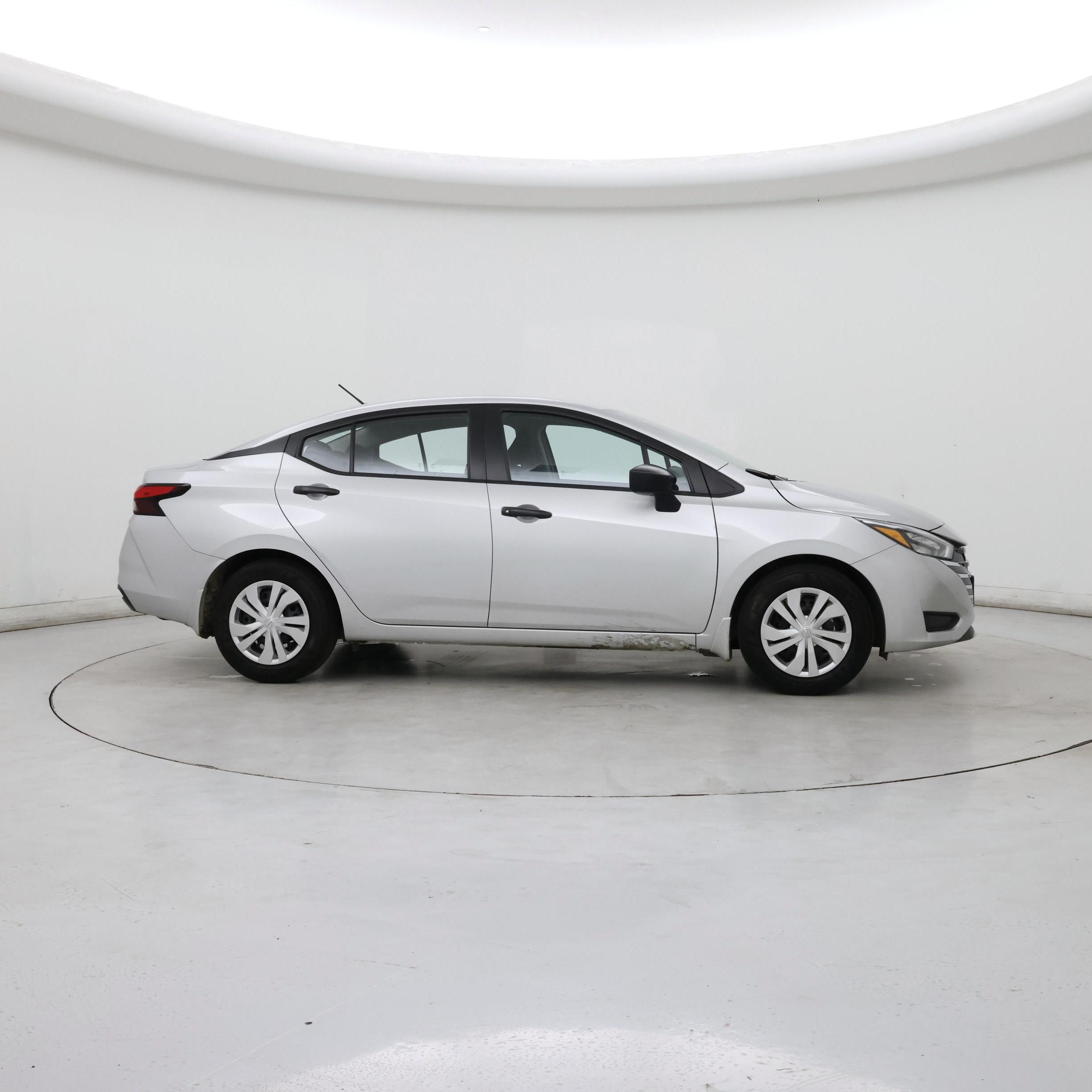 Thumbnail: 2025 Nissan Versa - 7