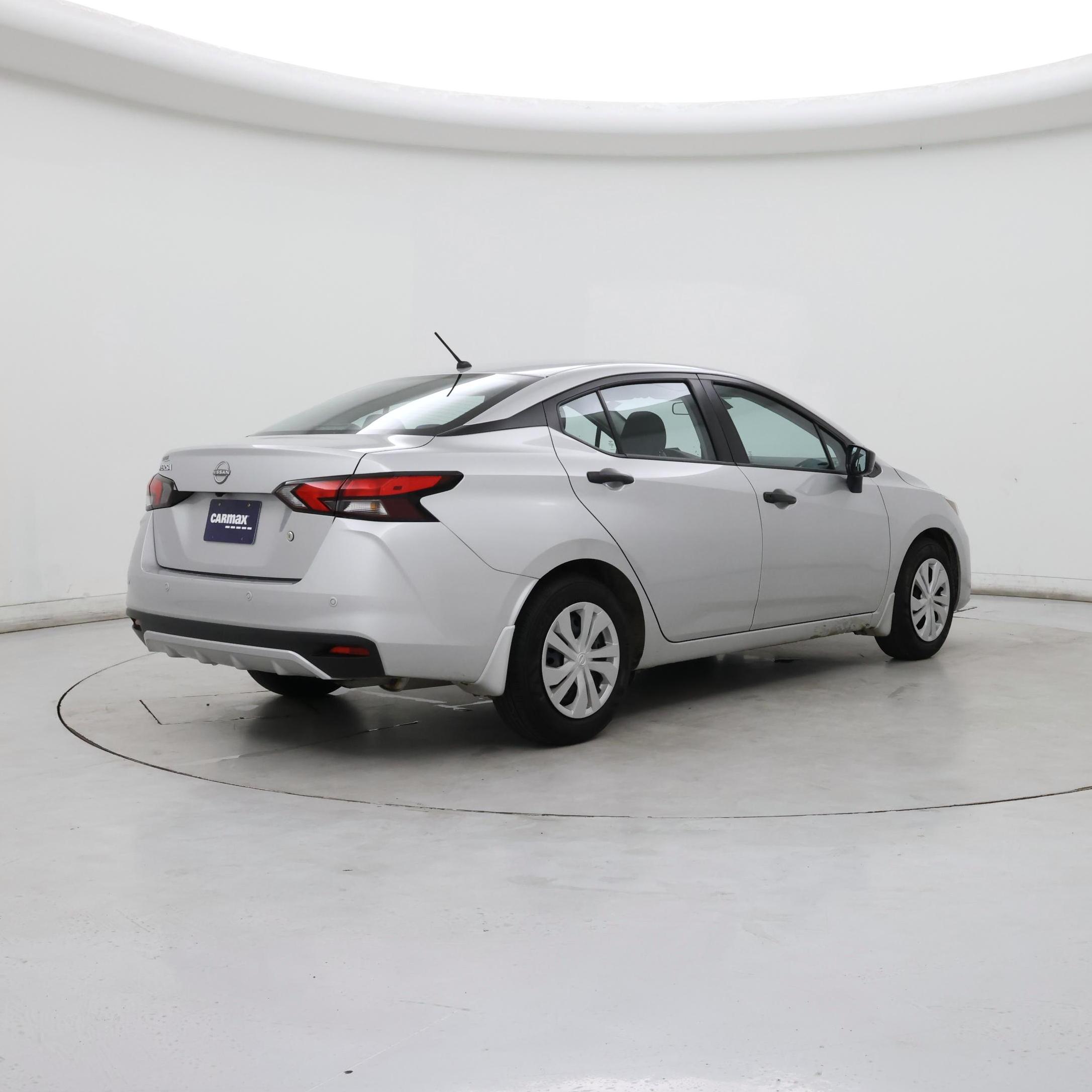 Thumbnail: 2025 Nissan Versa - 8