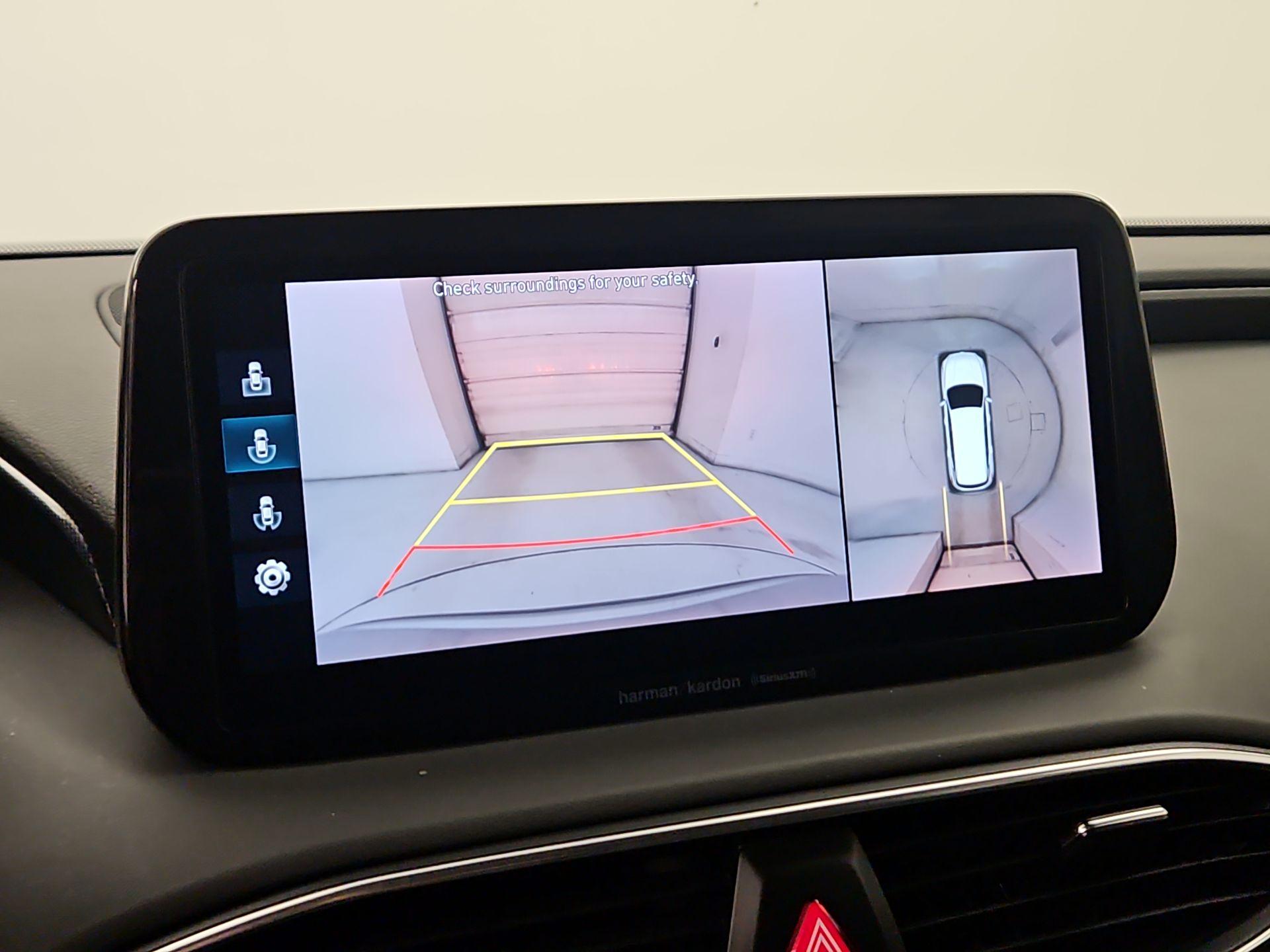 Thumbnail: 2021 Hyundai Santa Fe - 15