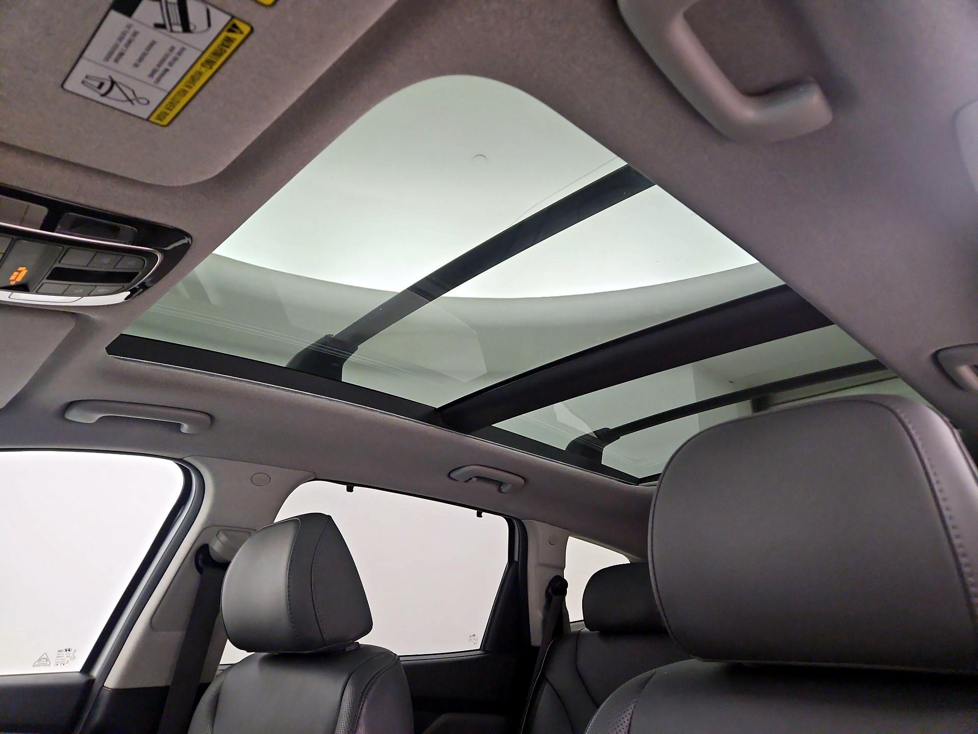 Thumbnail: 2021 Hyundai Santa Fe - 20