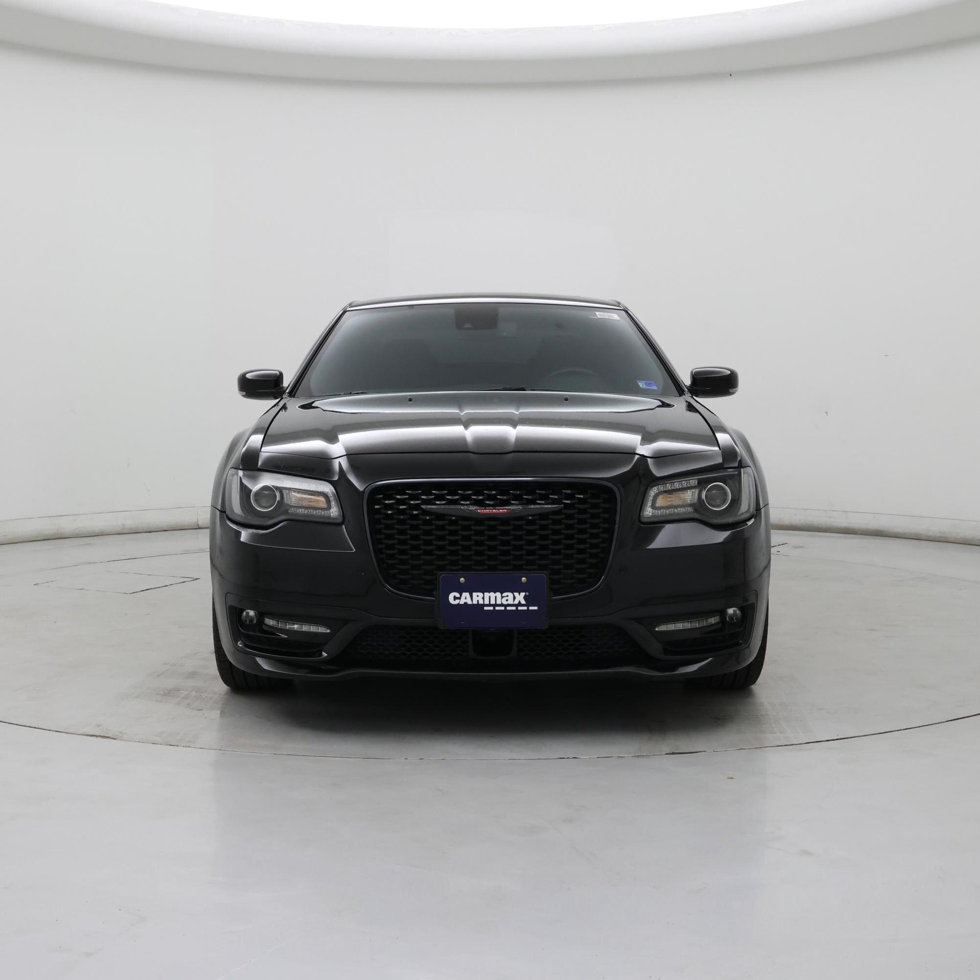 Thumbnail: 2022 Chrysler 300 - 5