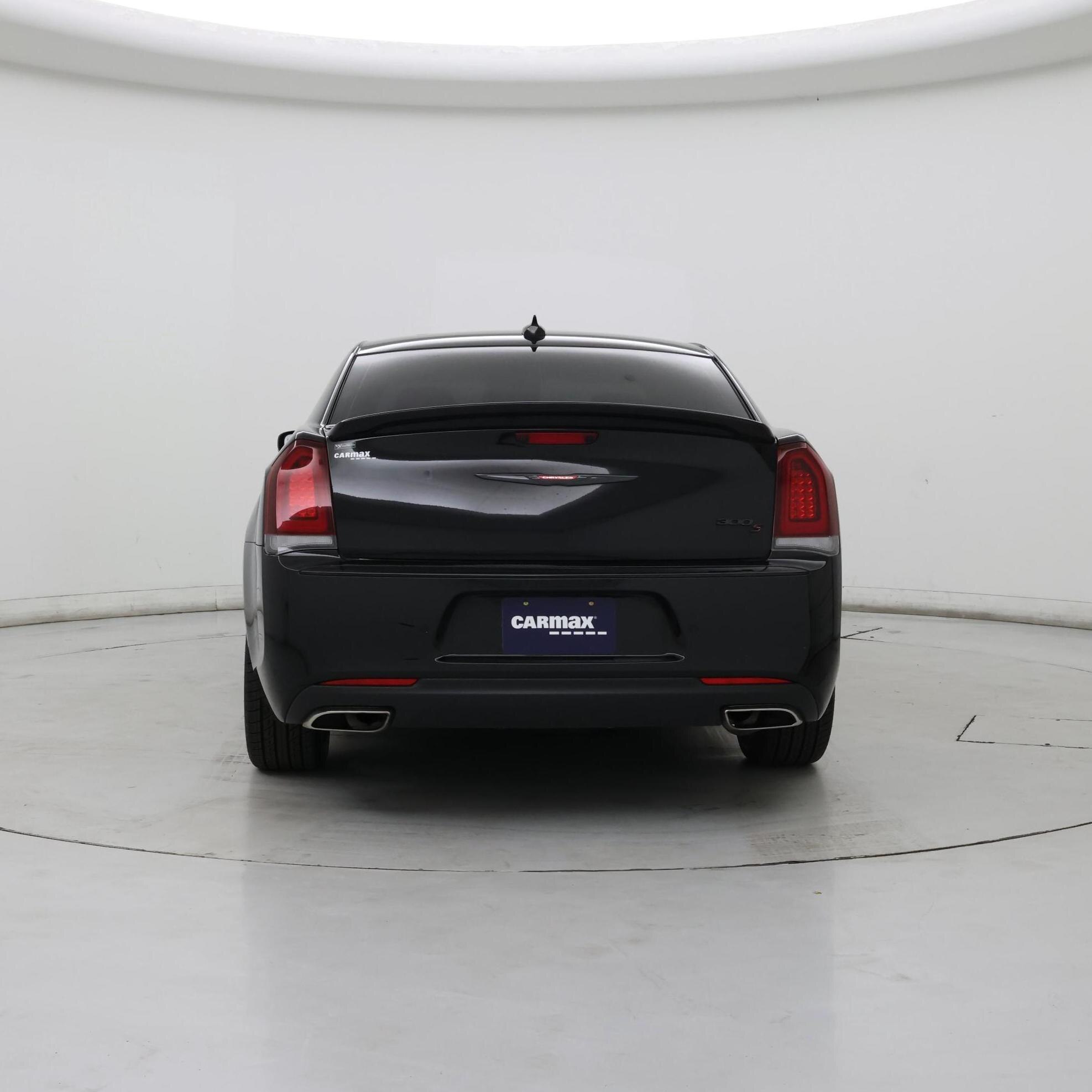 Thumbnail: 2022 Chrysler 300 - 6