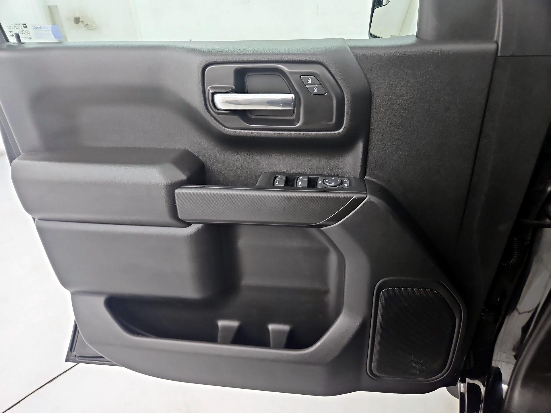 Thumbnail: 2023 Chevrolet Silverado 1500 - 12