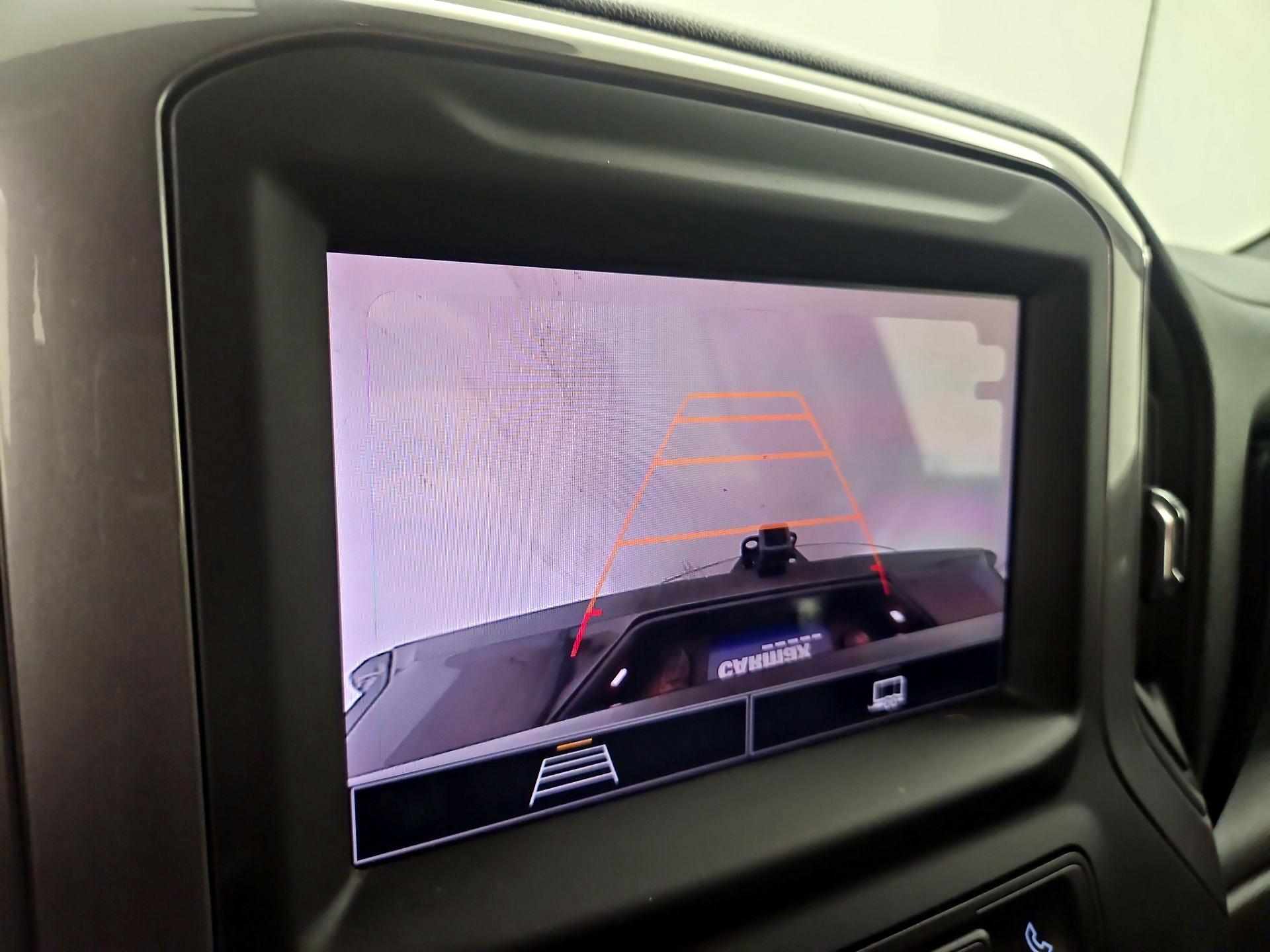 Thumbnail: 2023 Chevrolet Silverado 1500 - 14