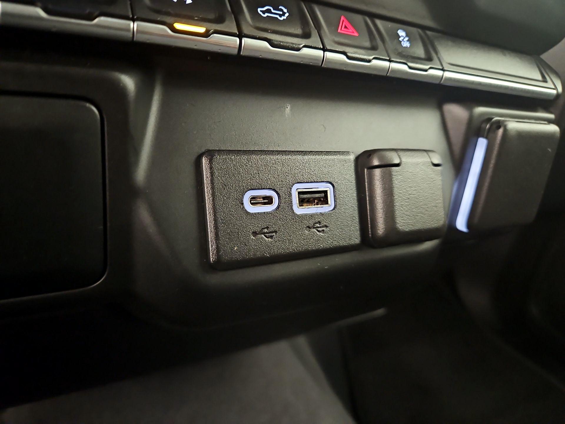 Thumbnail: 2023 Chevrolet Silverado 1500 - 18