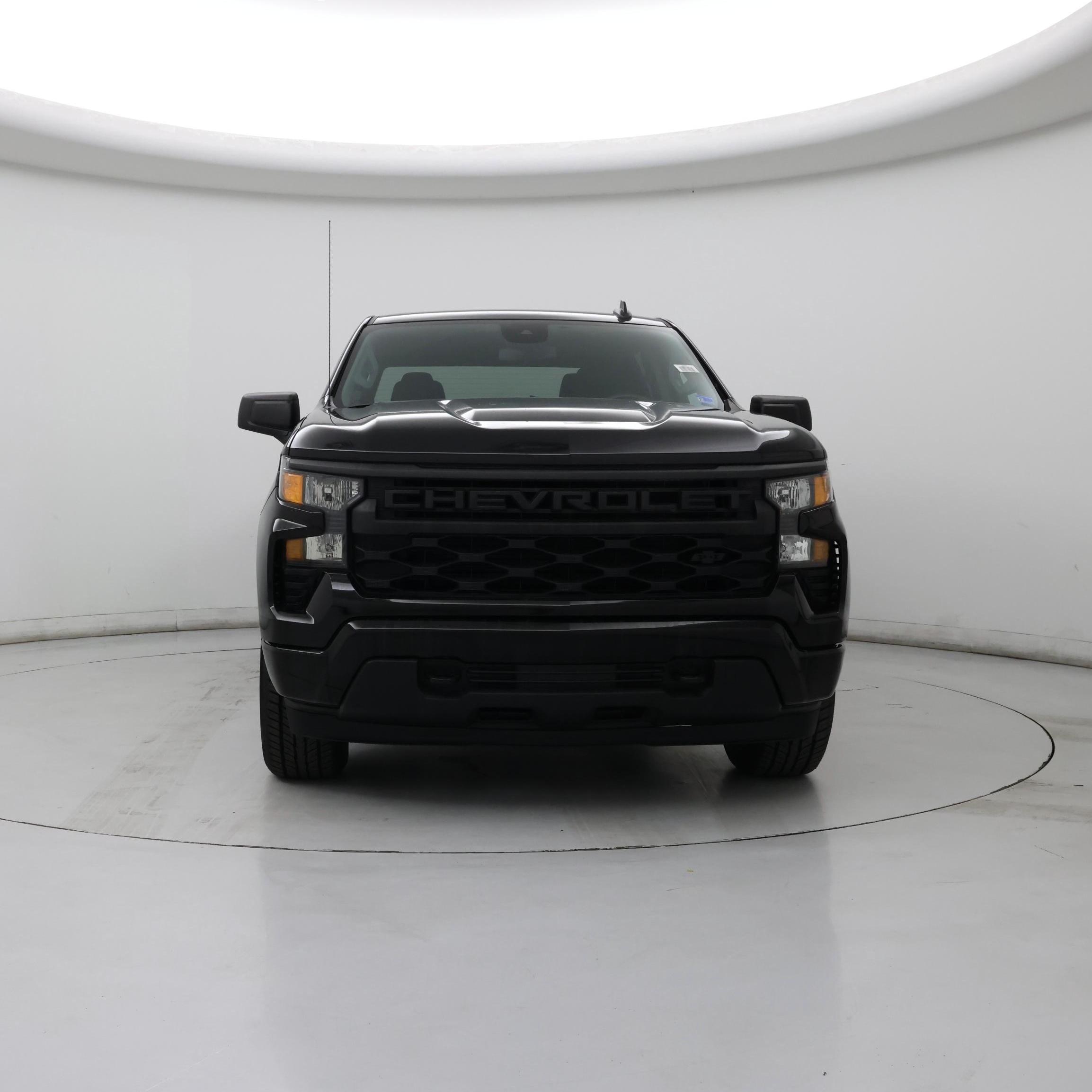 Thumbnail: 2023 Chevrolet Silverado 1500 - 5