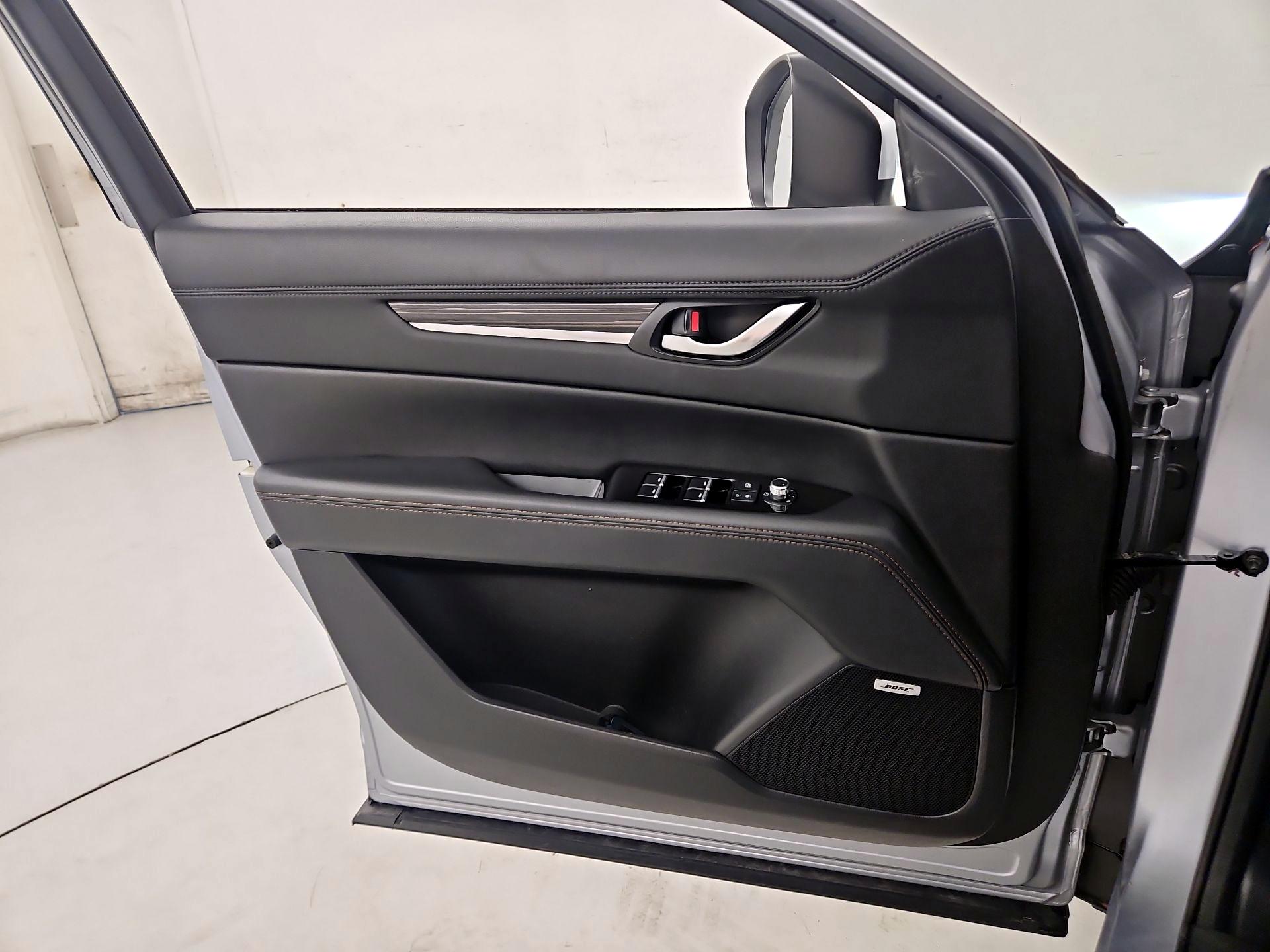 Thumbnail: 2022 Mazda CX-5 - 12