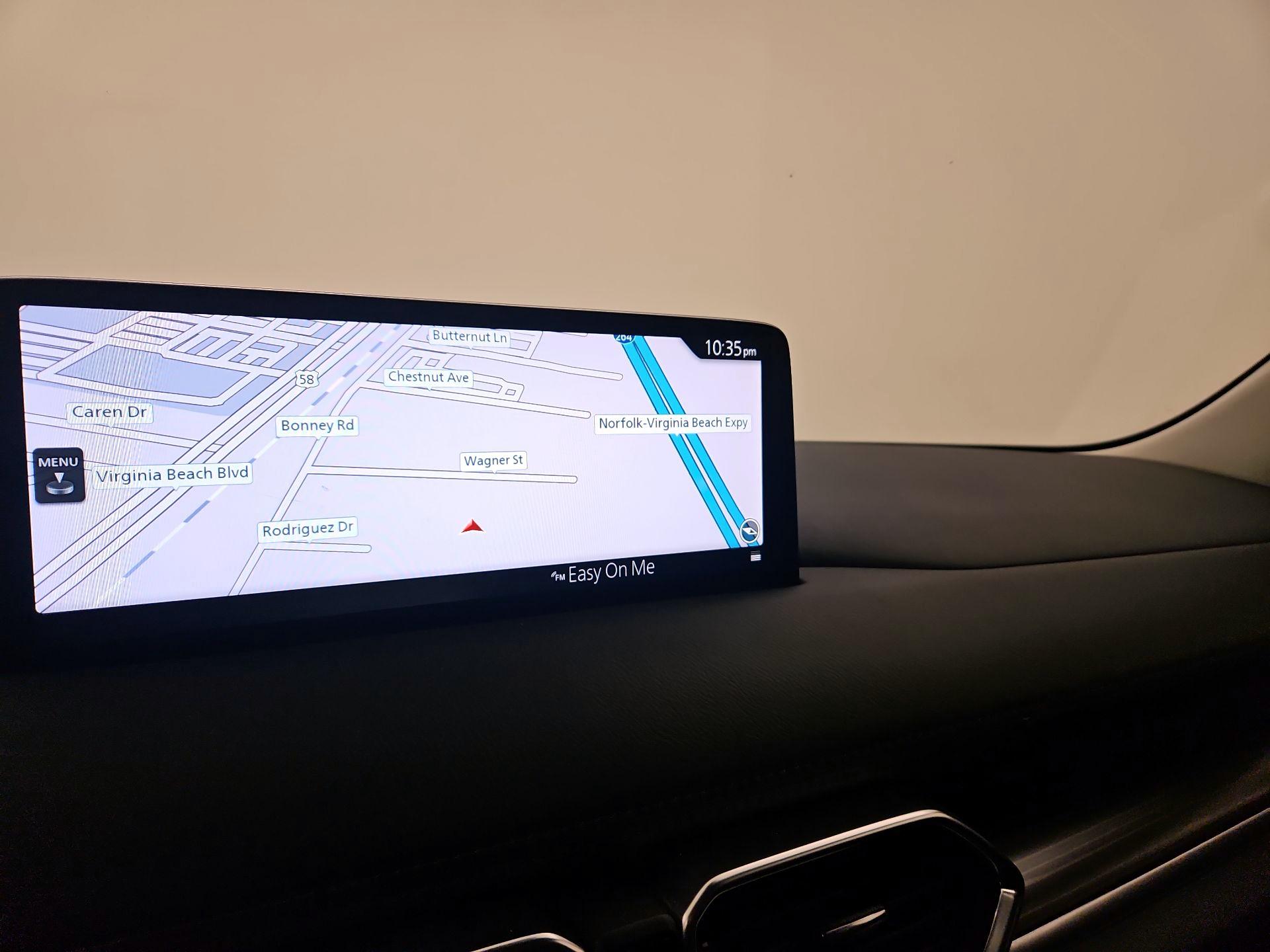 Thumbnail: 2022 Mazda CX-5 - 14