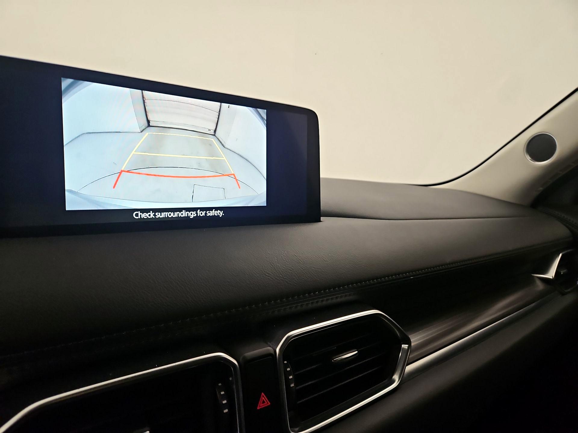 Thumbnail: 2022 Mazda CX-5 - 15