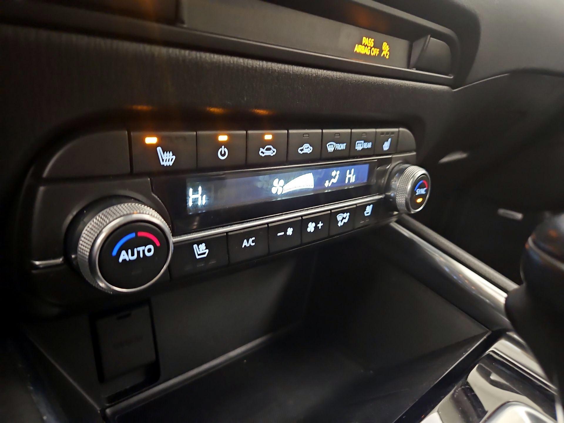 Thumbnail: 2022 Mazda CX-5 - 17