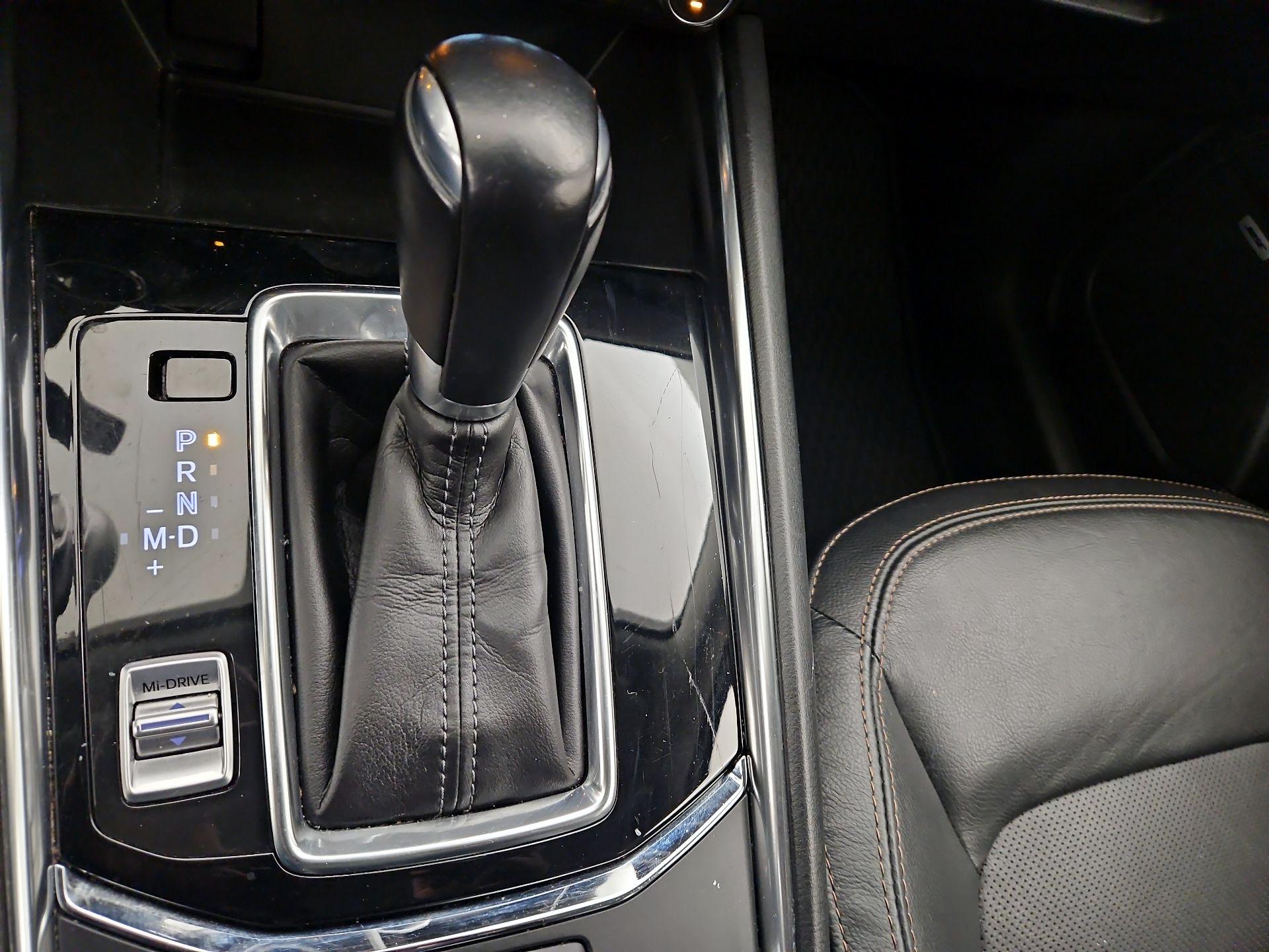 Thumbnail: 2022 Mazda CX-5 - 18