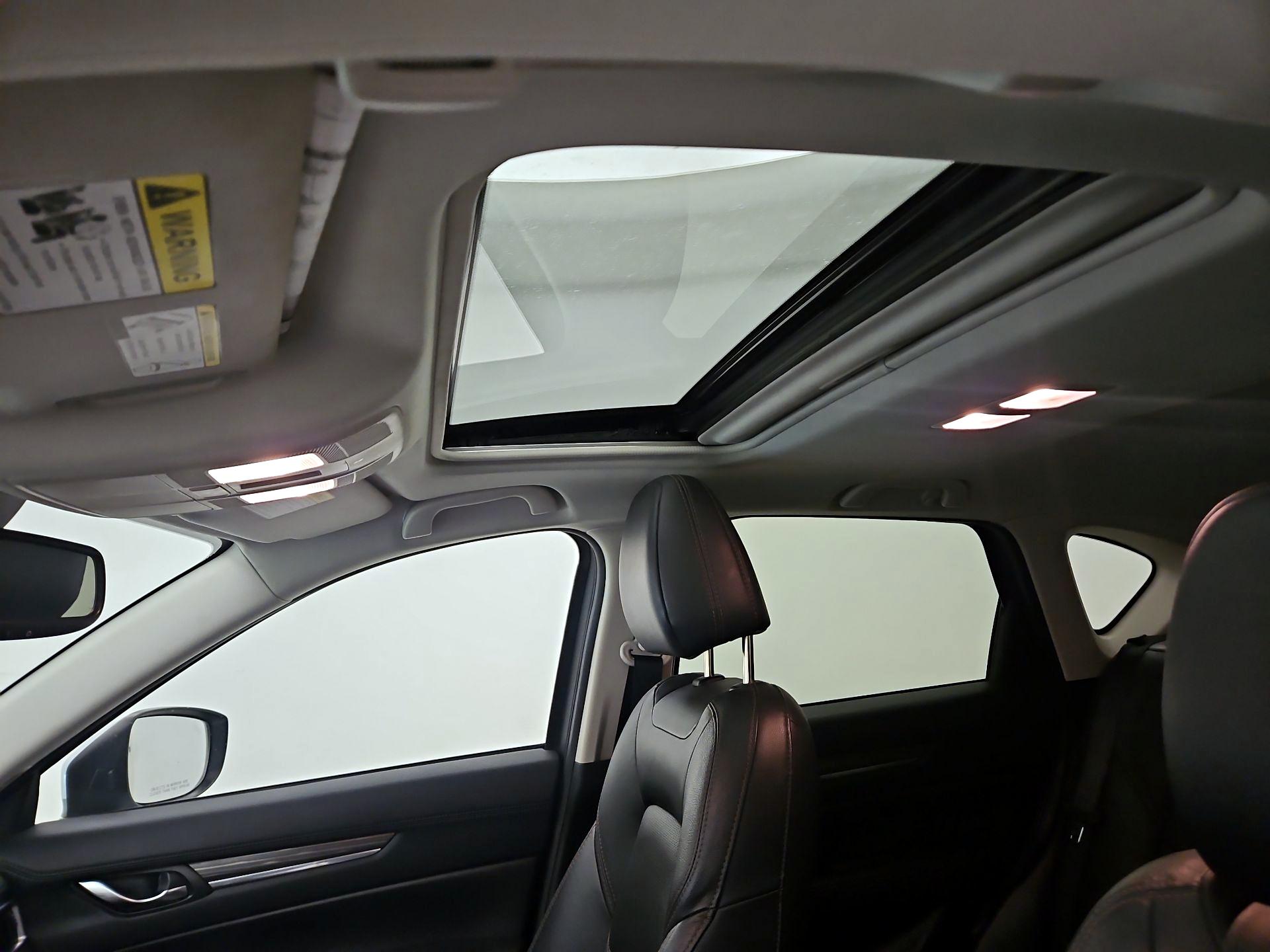 Thumbnail: 2022 Mazda CX-5 - 20