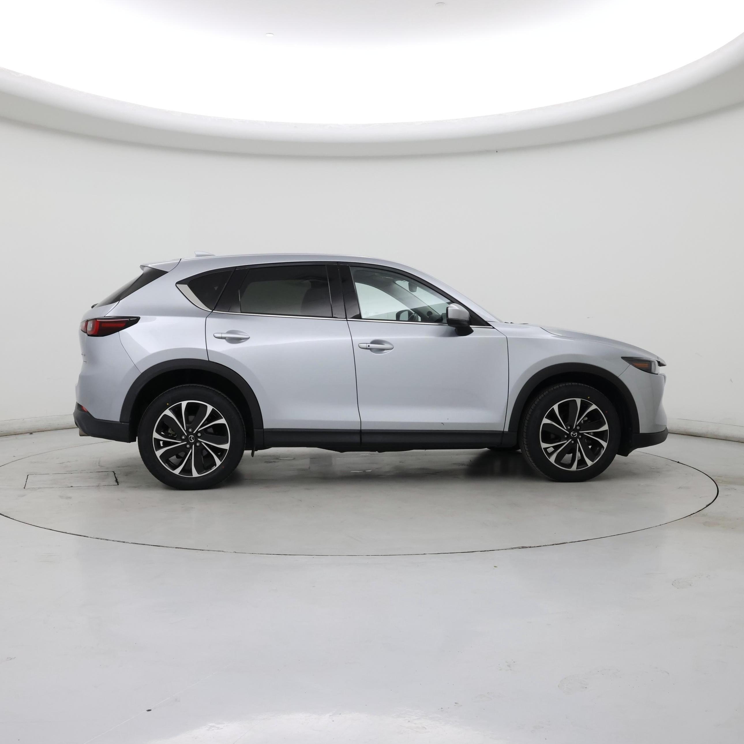 Thumbnail: 2022 Mazda CX-5 - 7