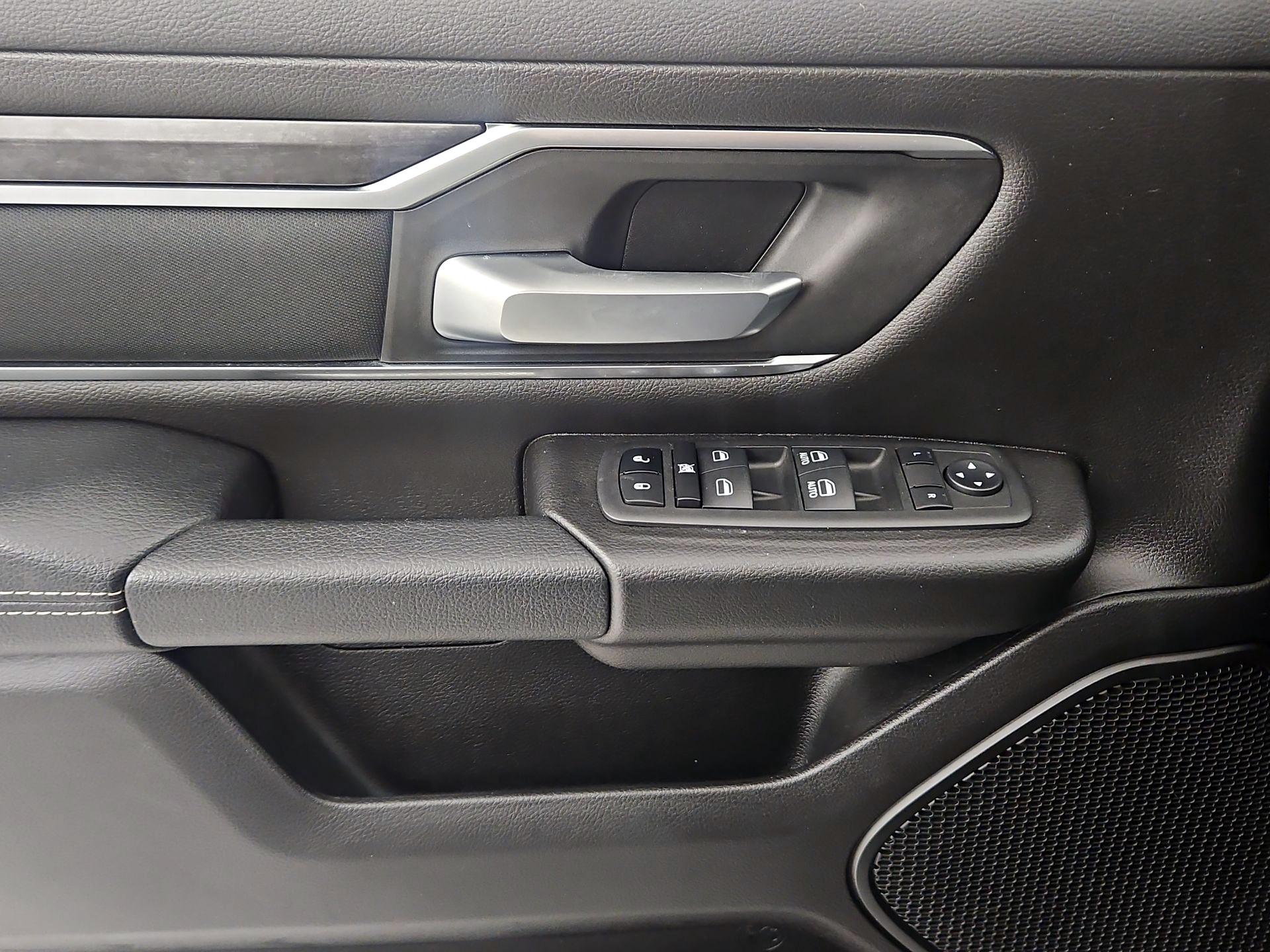 Thumbnail: 2024 RAM 1500 - 12