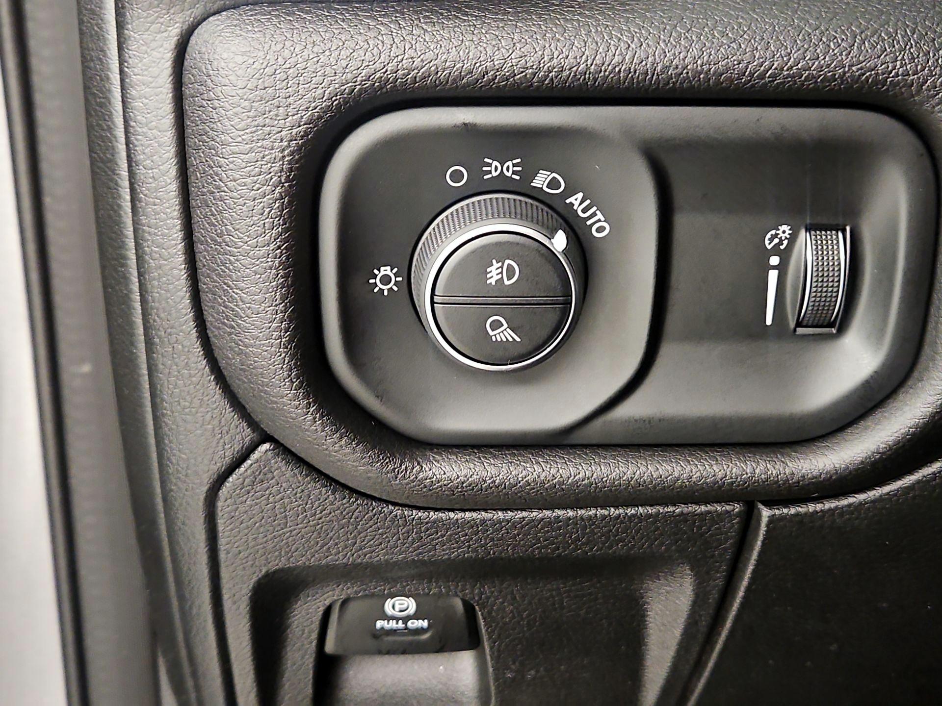 Thumbnail: 2024 RAM 1500 - 13