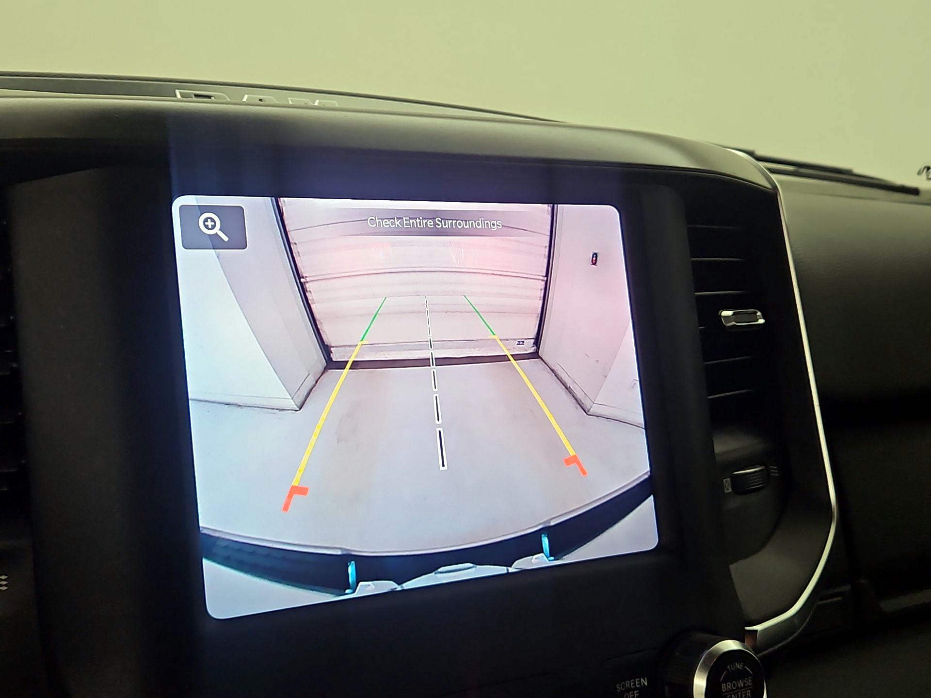 Thumbnail: 2024 RAM 1500 - 14