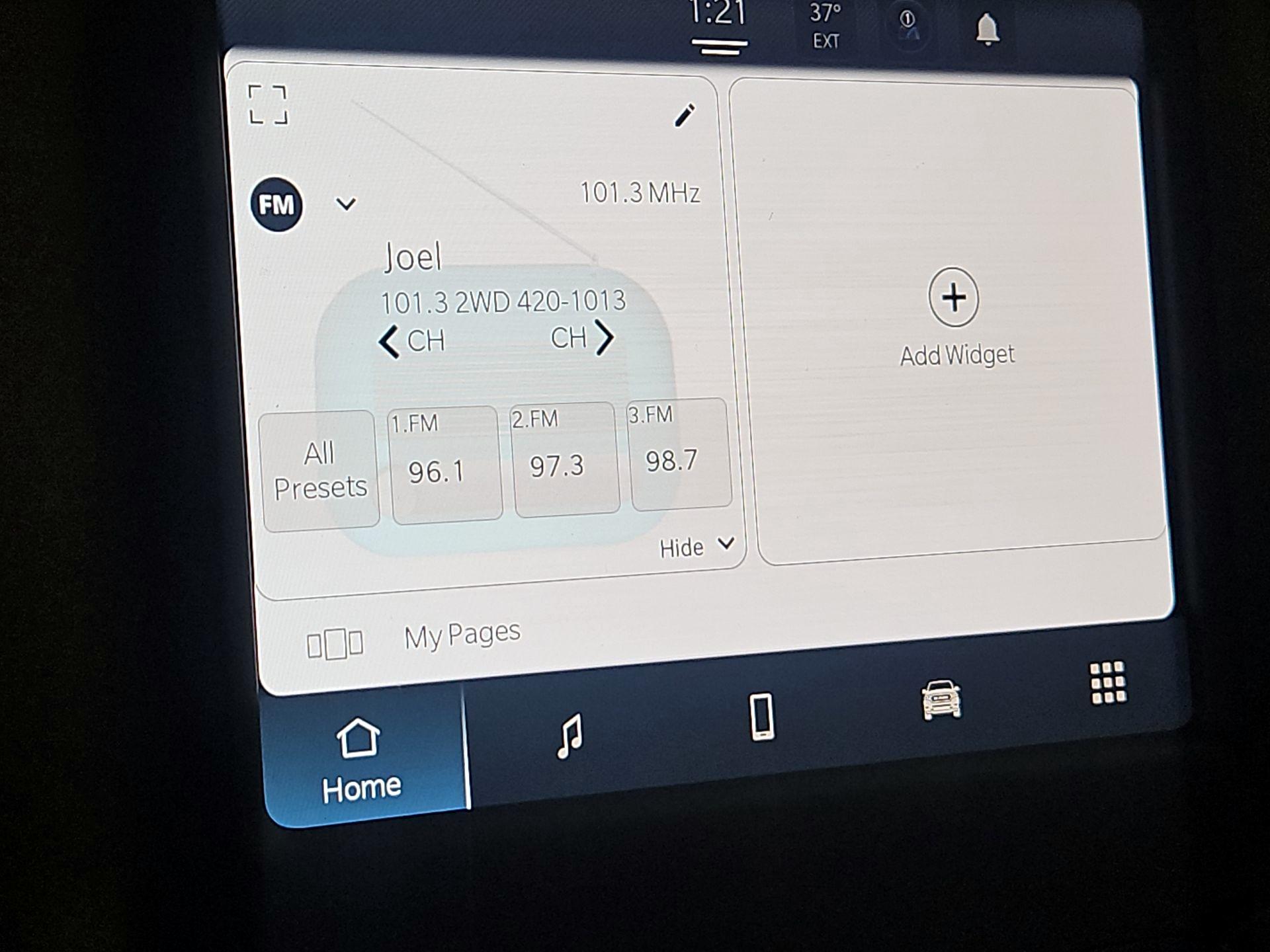 Thumbnail: 2024 RAM 1500 - 15