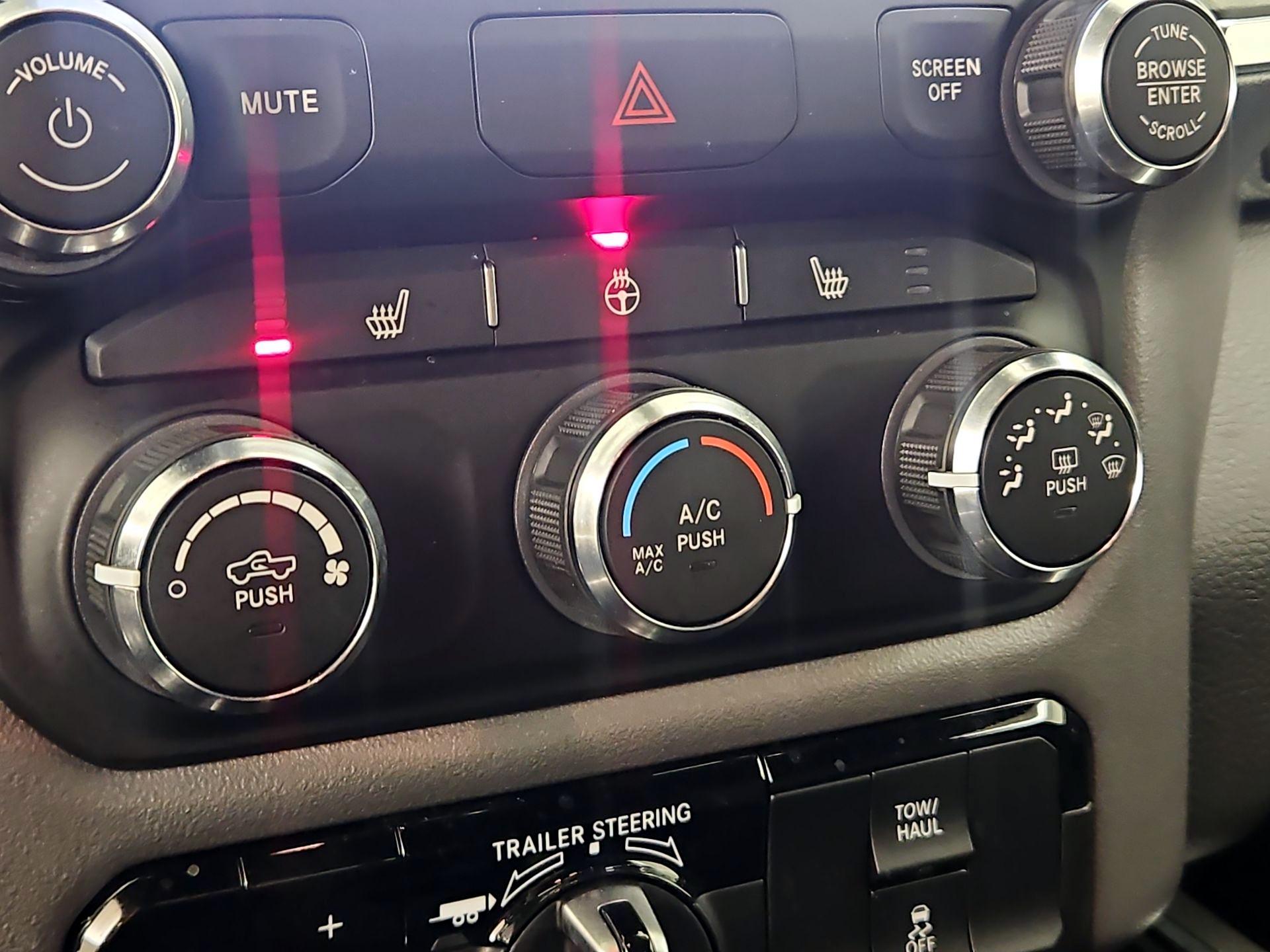 Thumbnail: 2024 RAM 1500 - 16