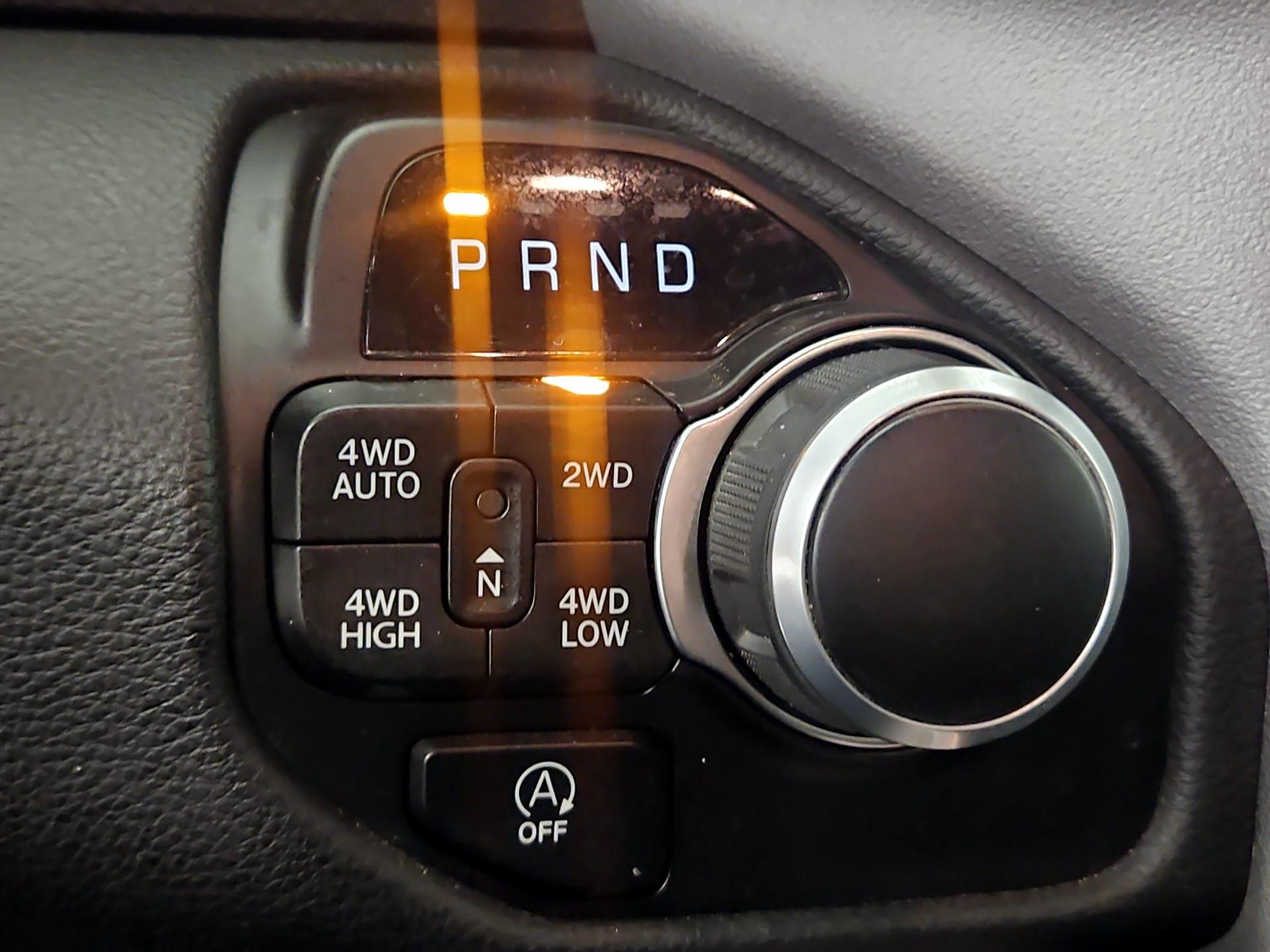 Thumbnail: 2024 RAM 1500 - 17