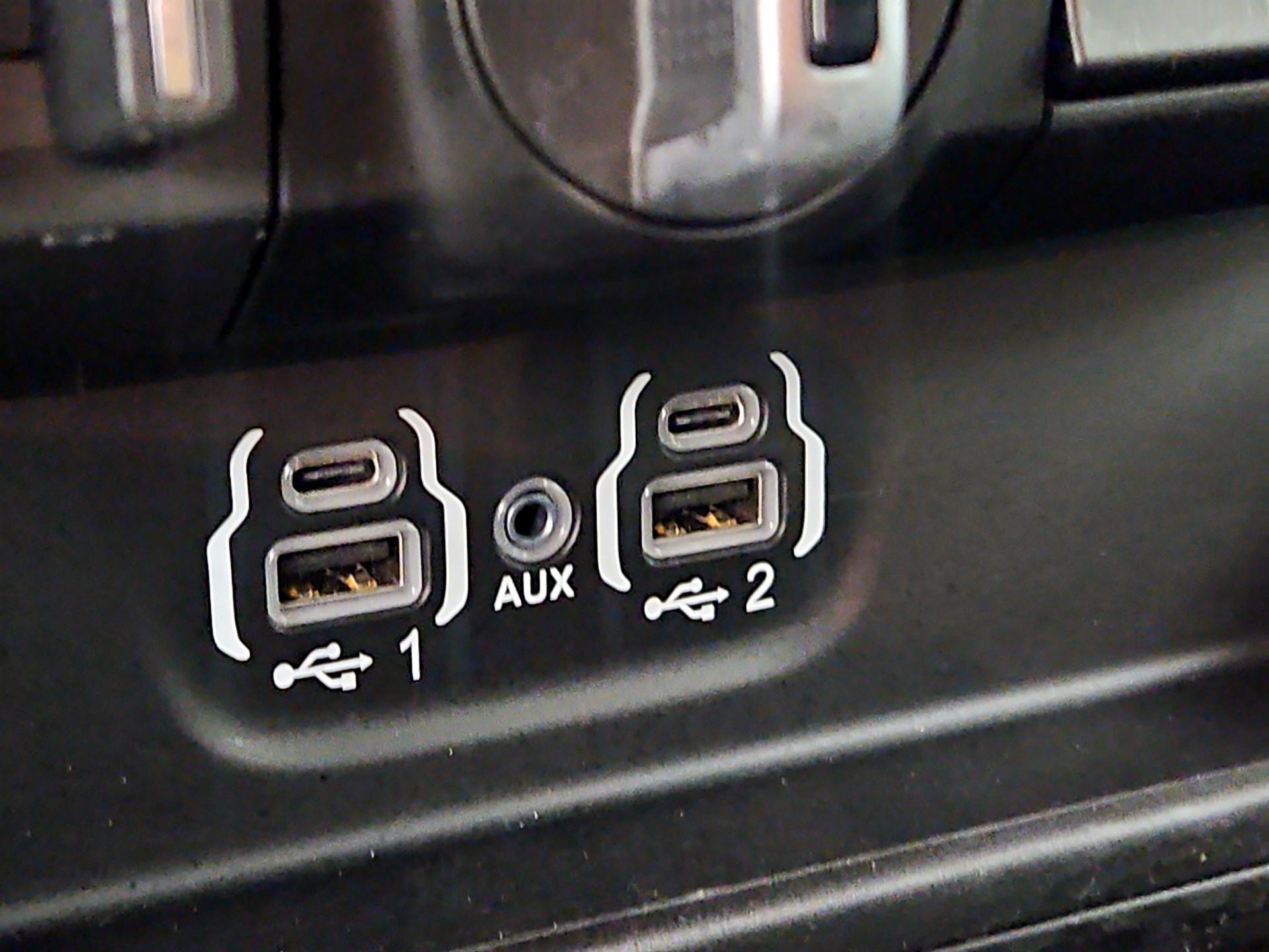 Thumbnail: 2024 RAM 1500 - 18