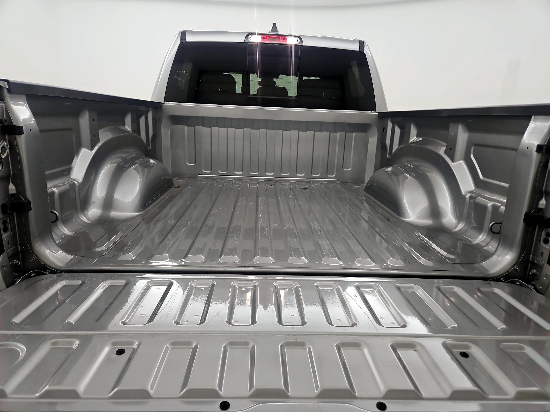 Thumbnail: 2024 RAM 1500 - 20