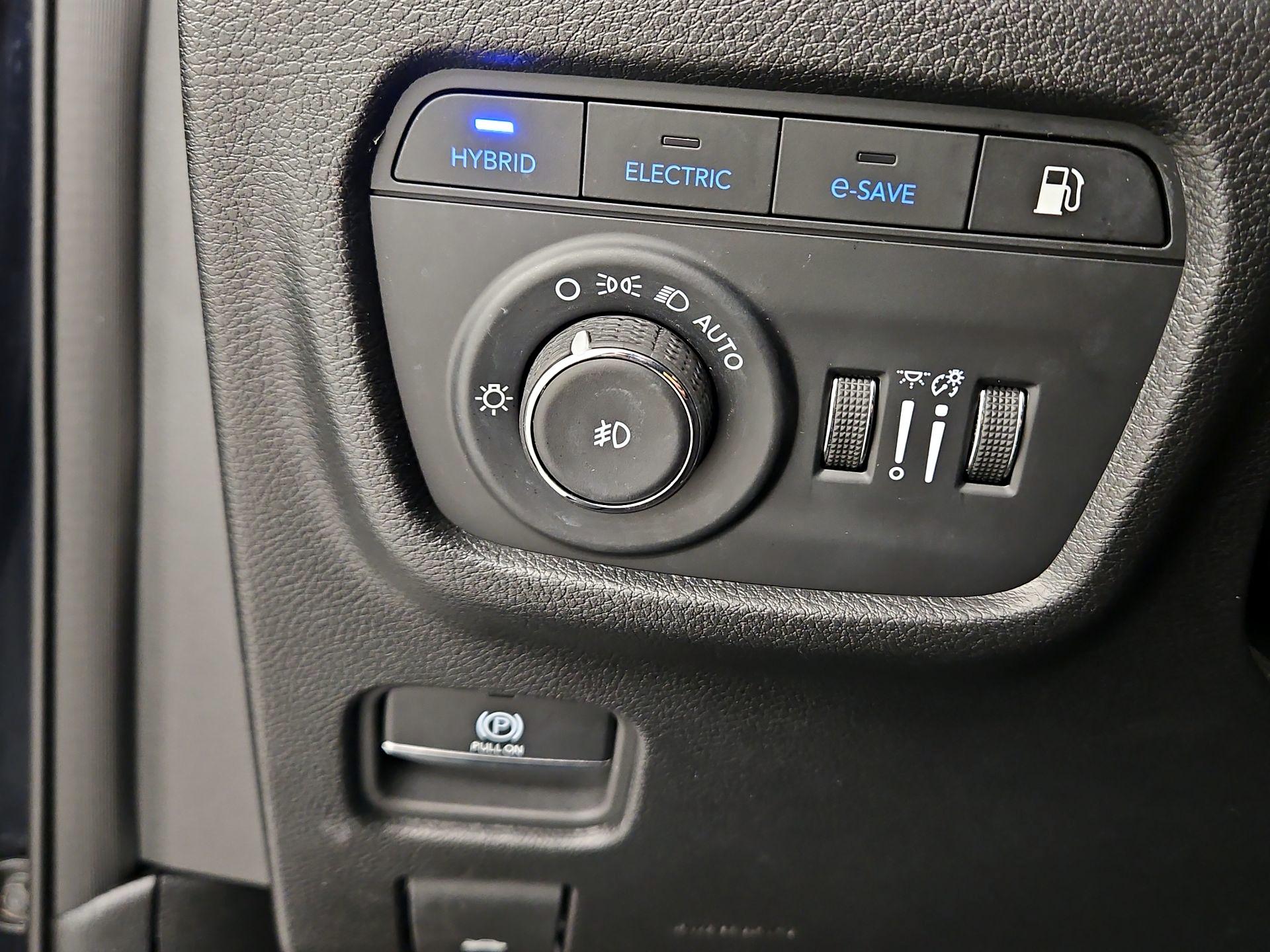 Thumbnail: 2024 Jeep Grand Cherokee - 13