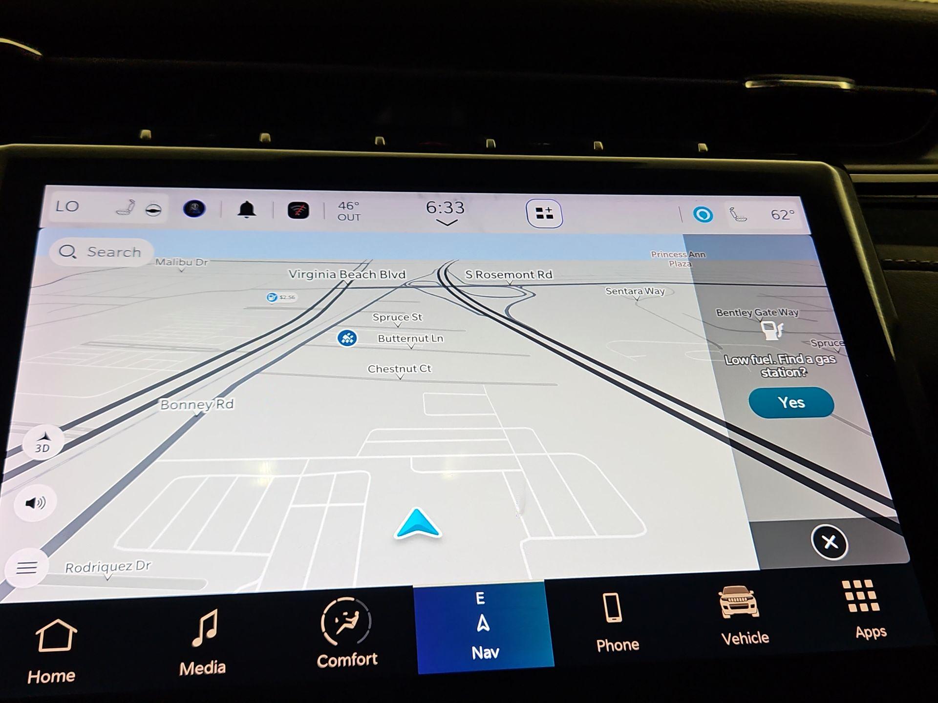 Thumbnail: 2024 Jeep Grand Cherokee - 14