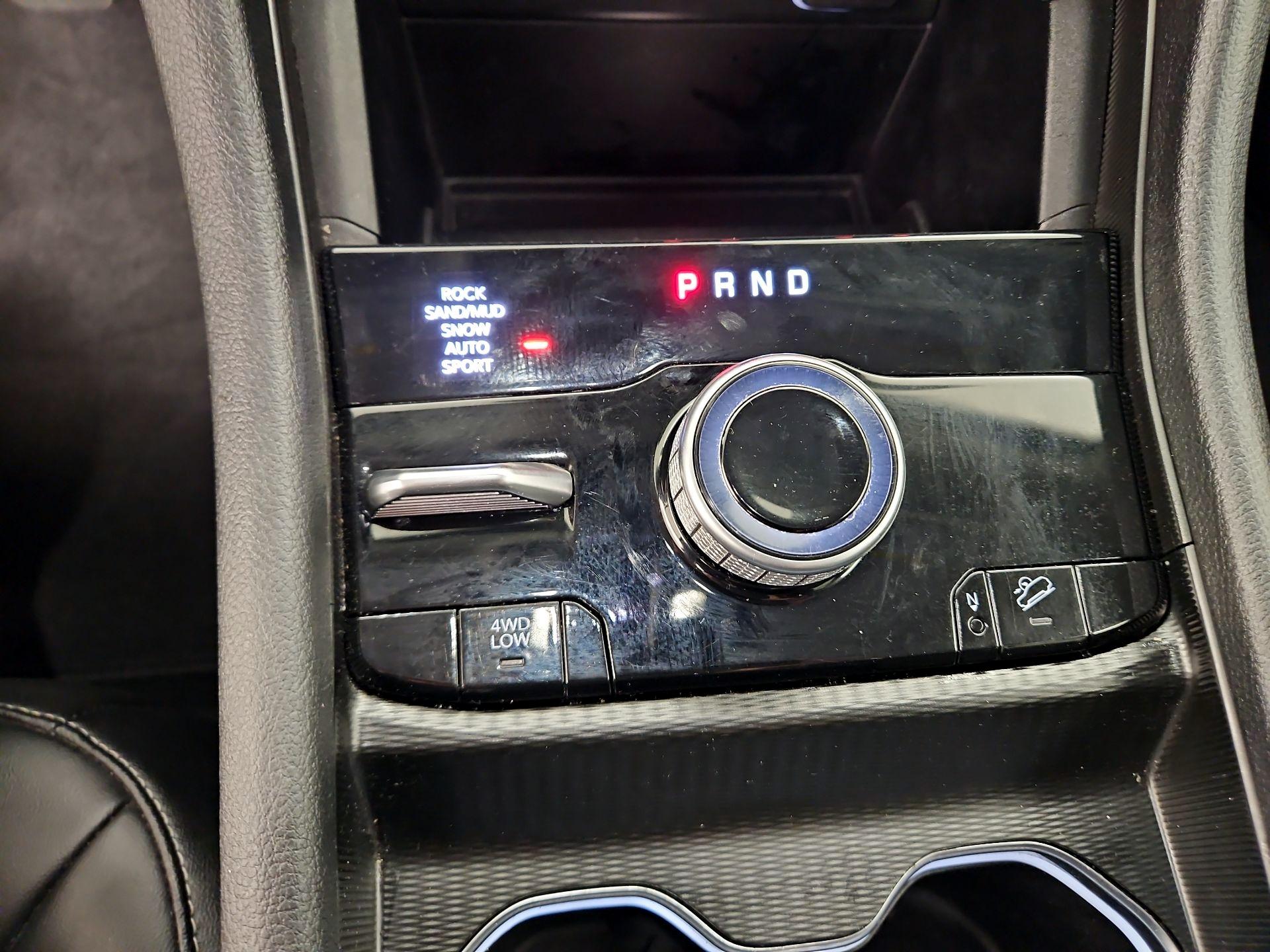 Thumbnail: 2024 Jeep Grand Cherokee - 18