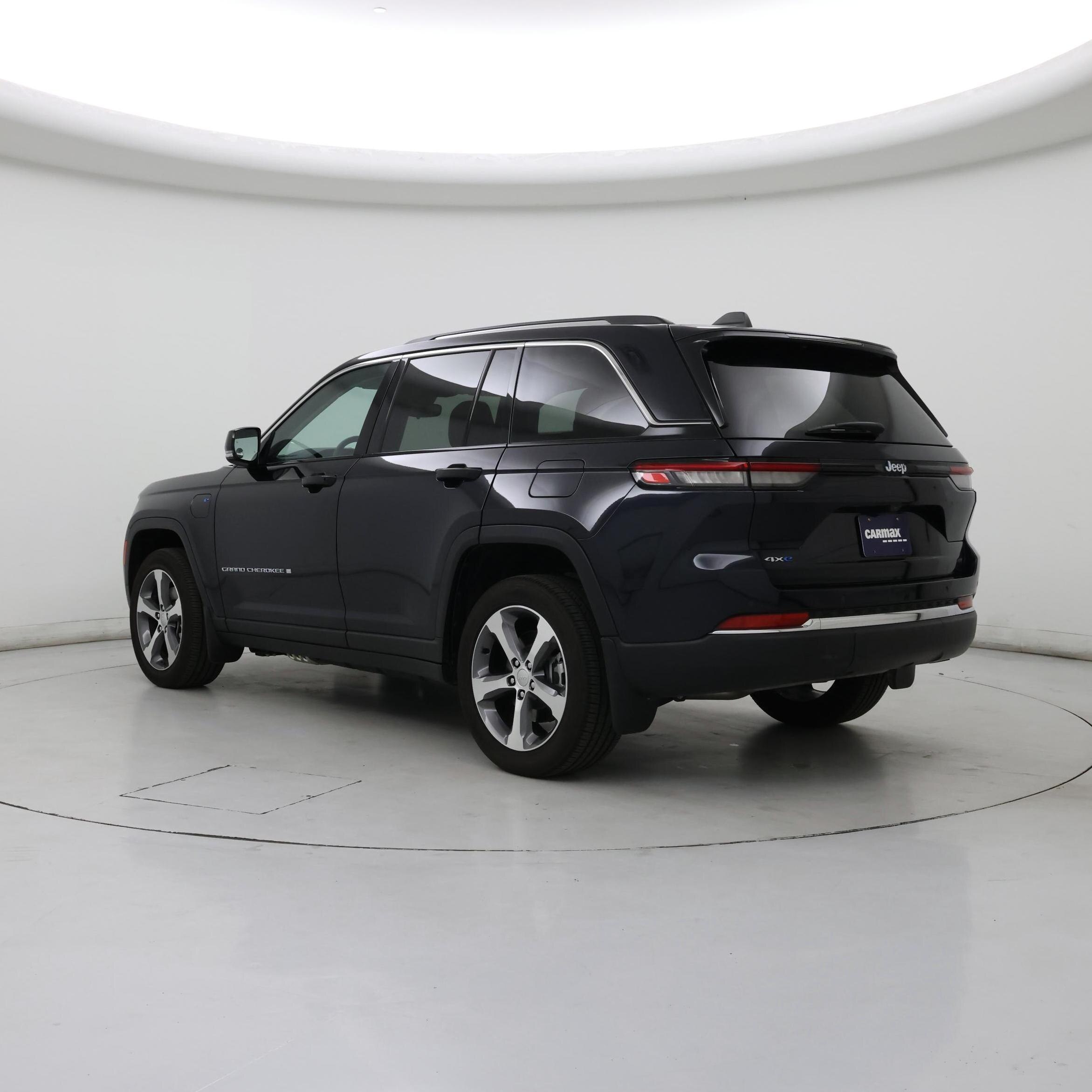 Thumbnail: 2024 Jeep Grand Cherokee - 2