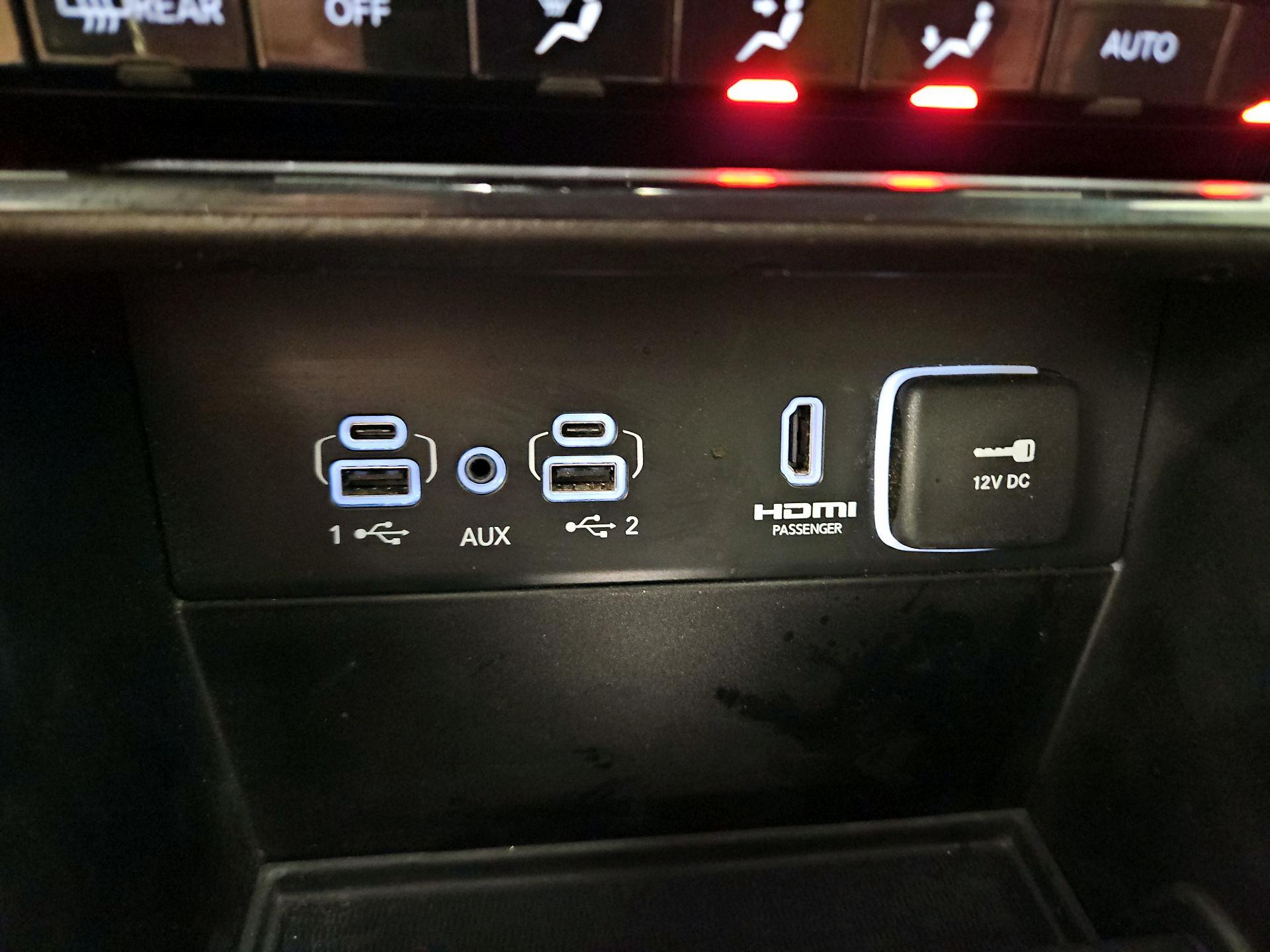 Thumbnail: 2024 Jeep Grand Cherokee - 19