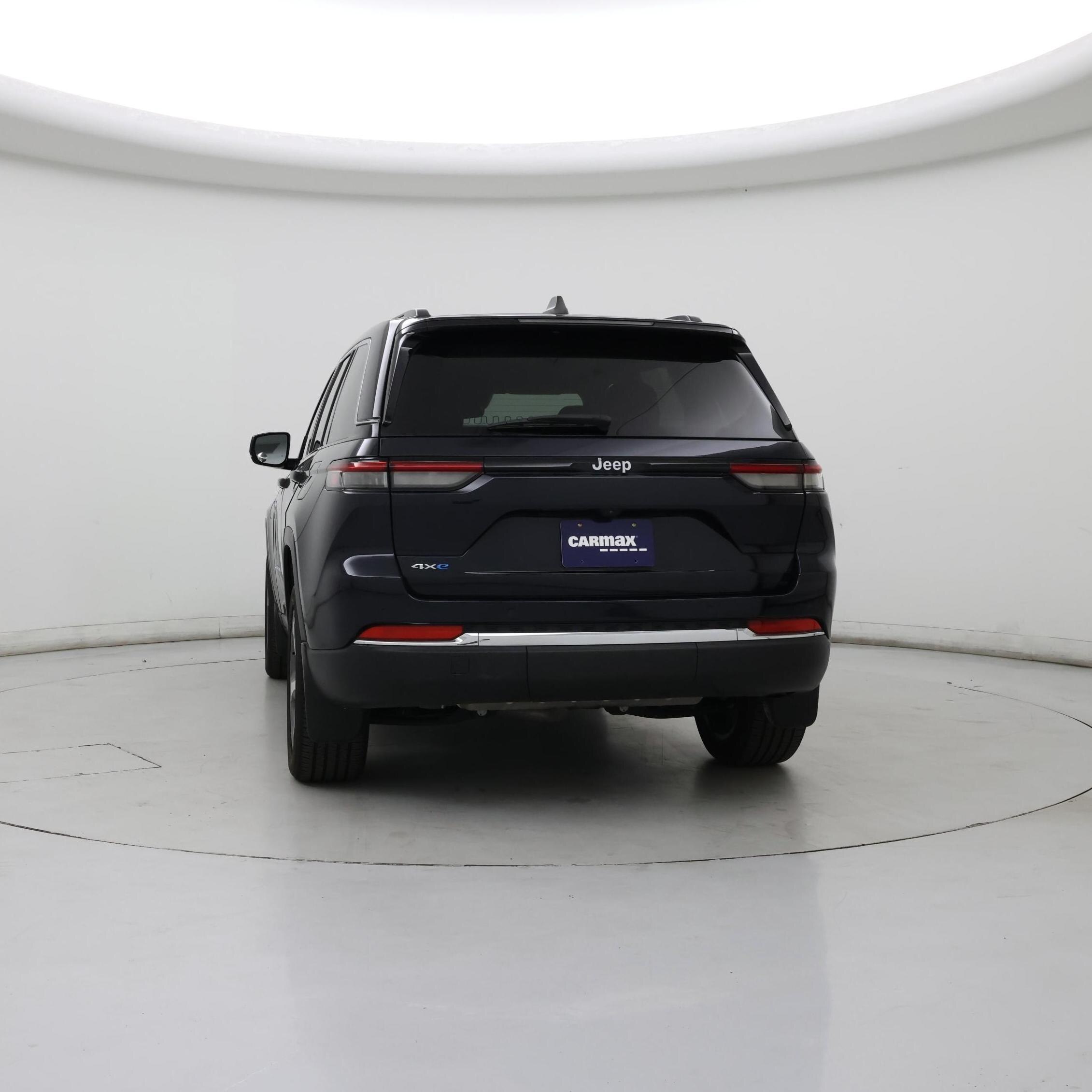 Thumbnail: 2024 Jeep Grand Cherokee - 6