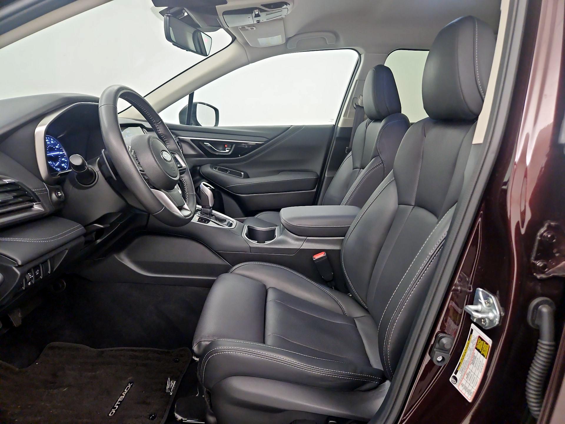 Thumbnail: 2023 Subaru Outback - 11