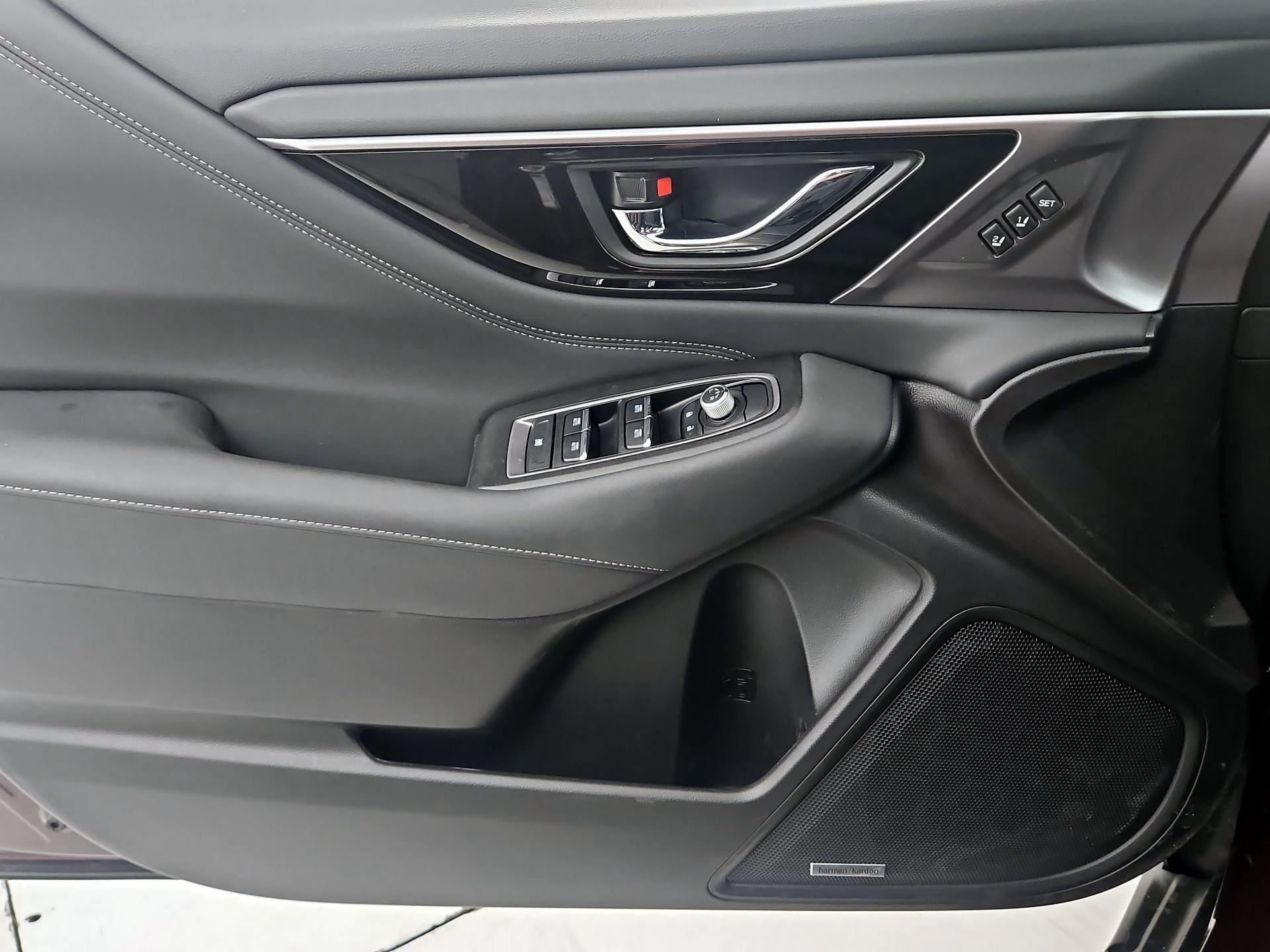 Thumbnail: 2023 Subaru Outback - 12