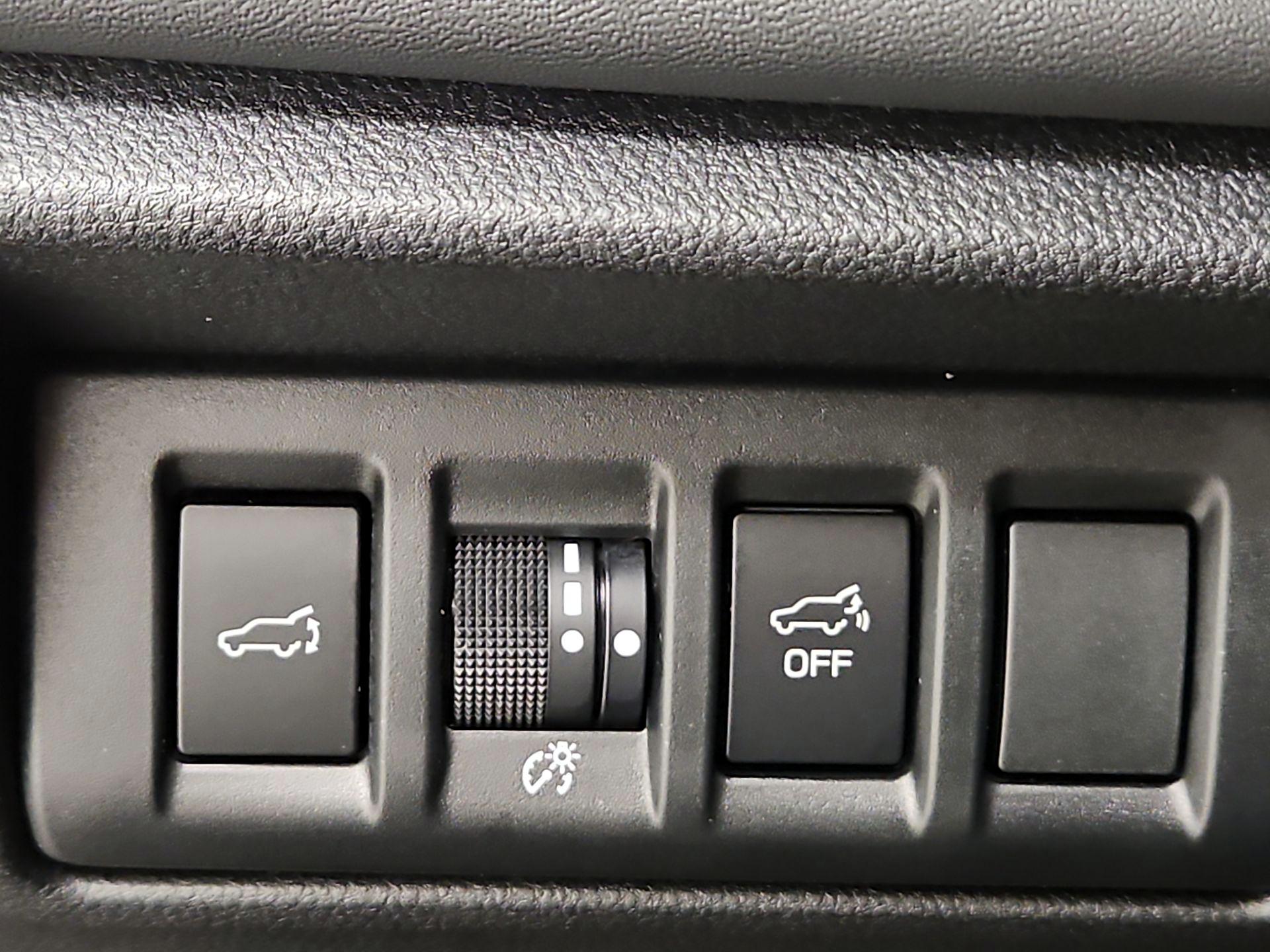 Thumbnail: 2023 Subaru Outback - 13