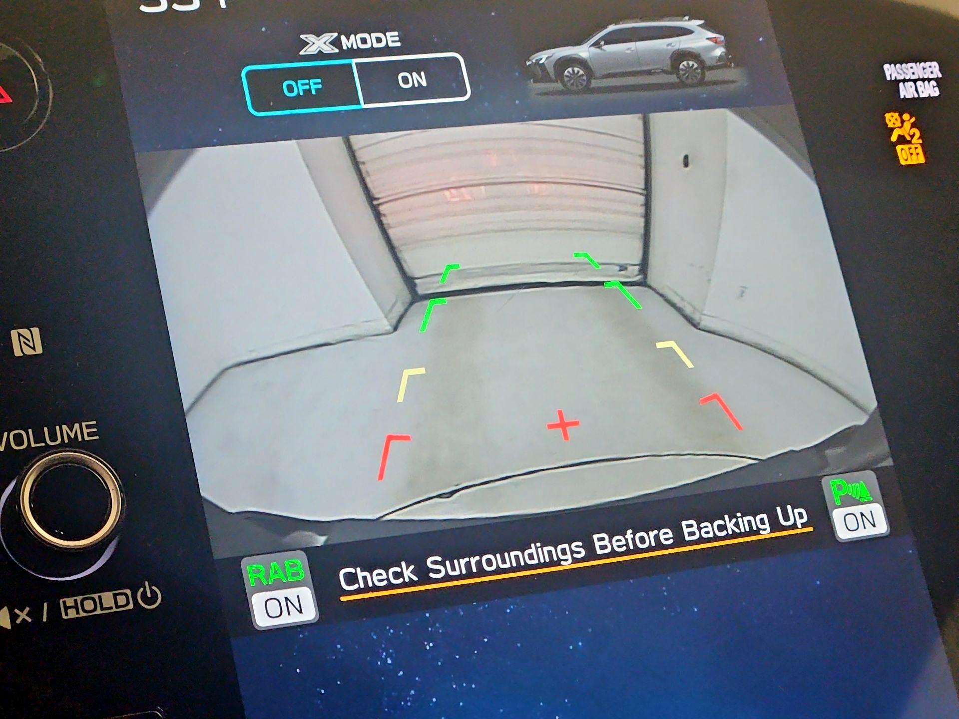 Thumbnail: 2023 Subaru Outback - 14