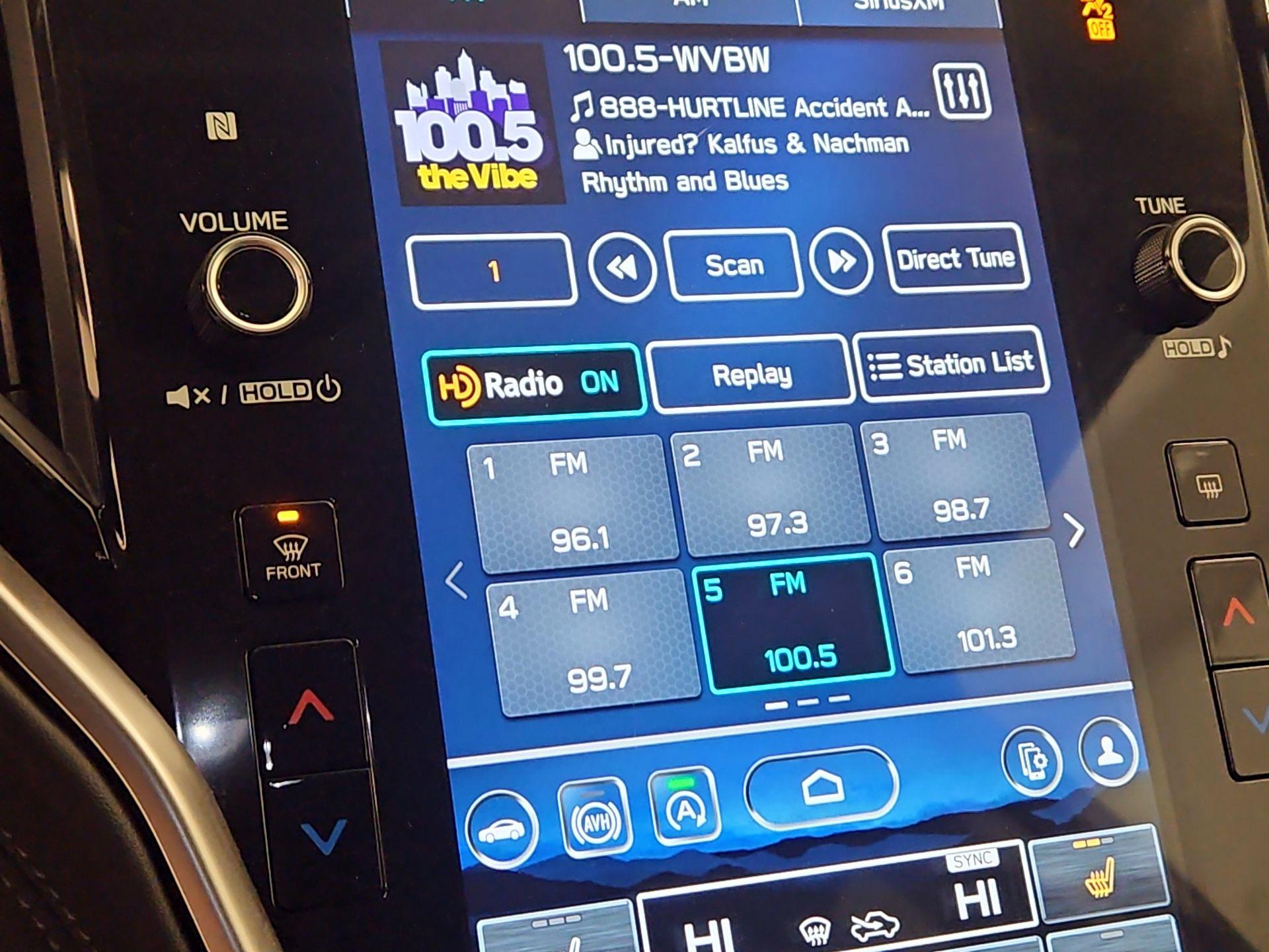 Thumbnail: 2023 Subaru Outback - 15