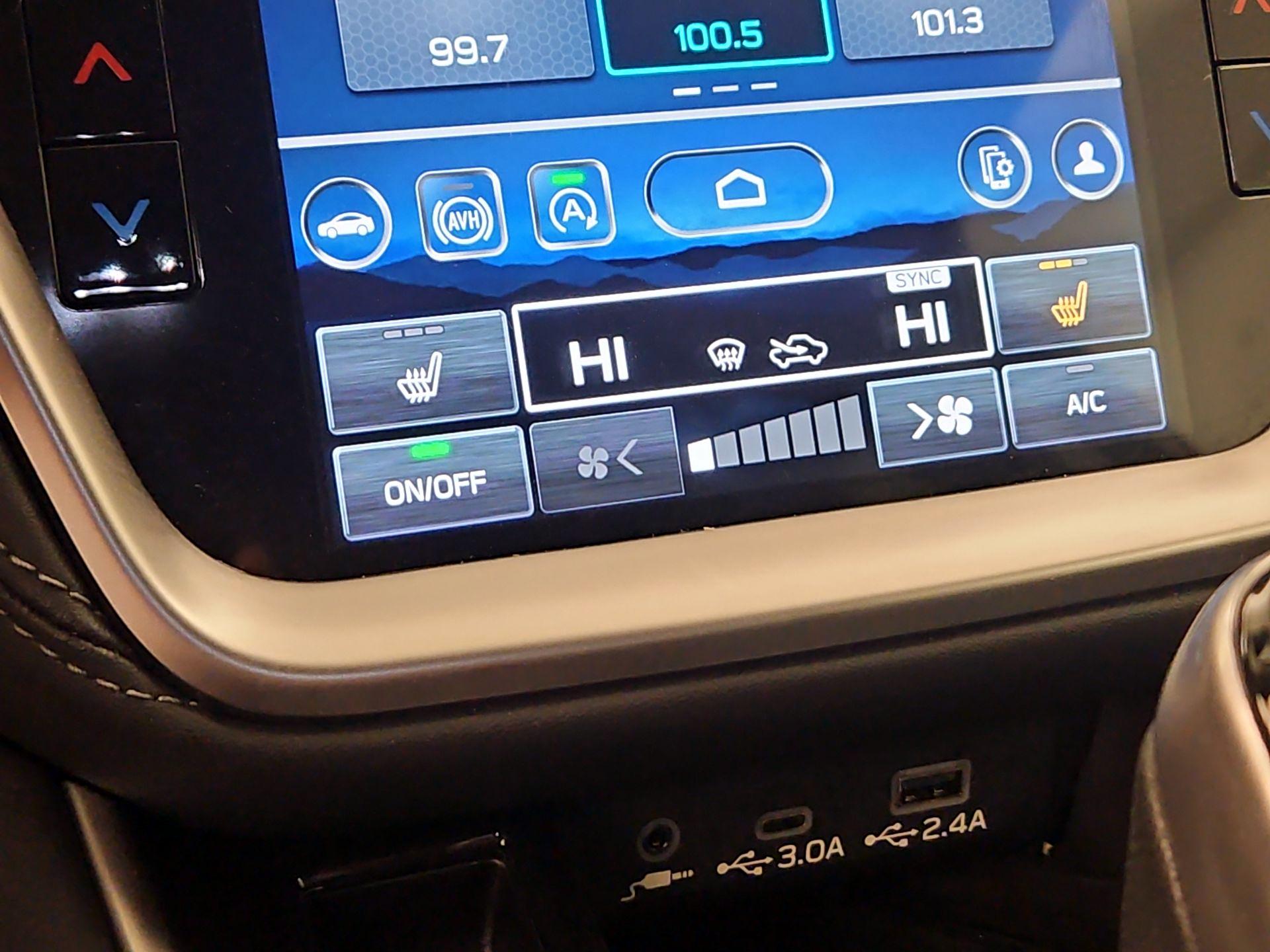 Thumbnail: 2023 Subaru Outback - 16