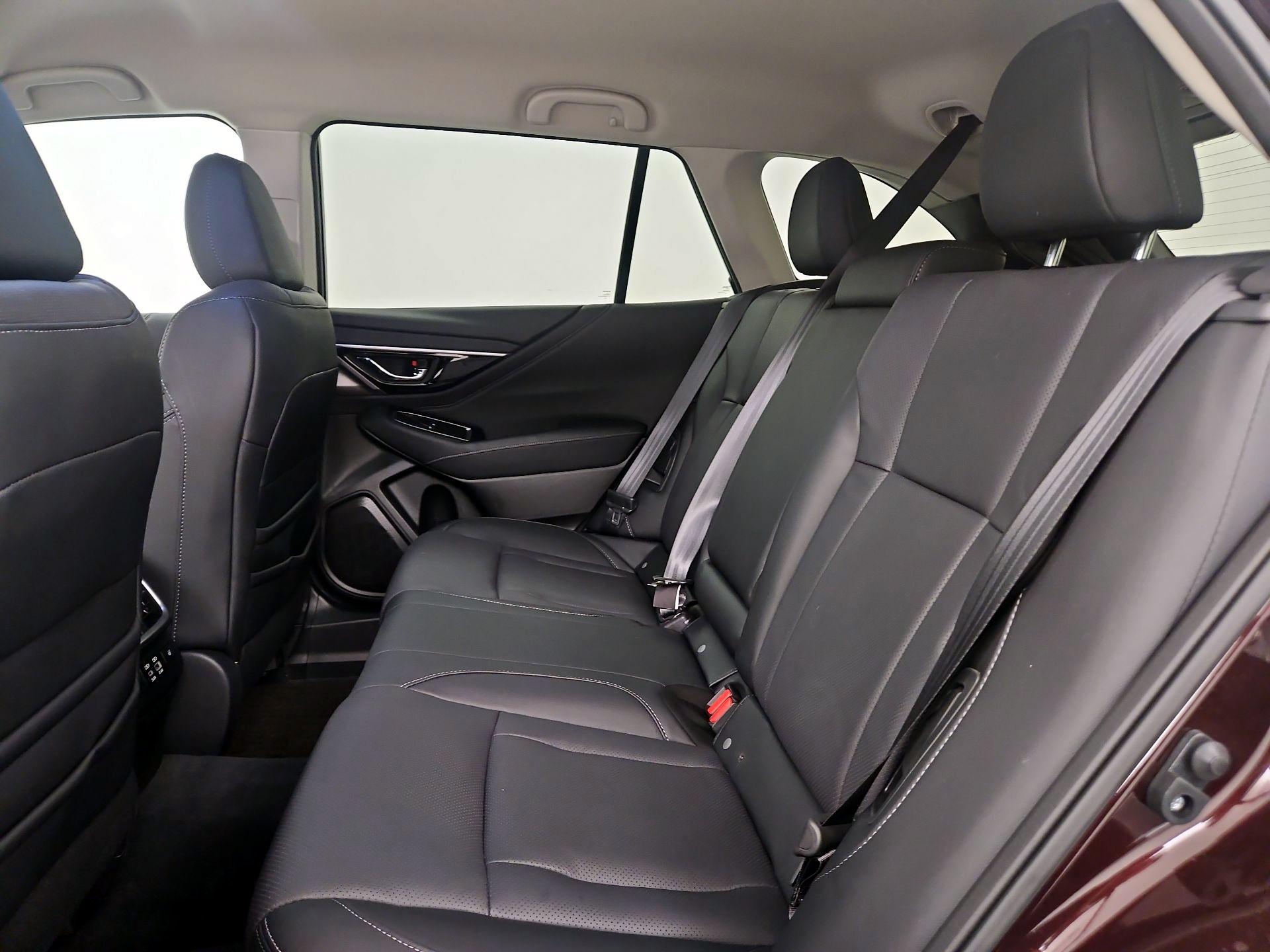 Thumbnail: 2023 Subaru Outback - 19