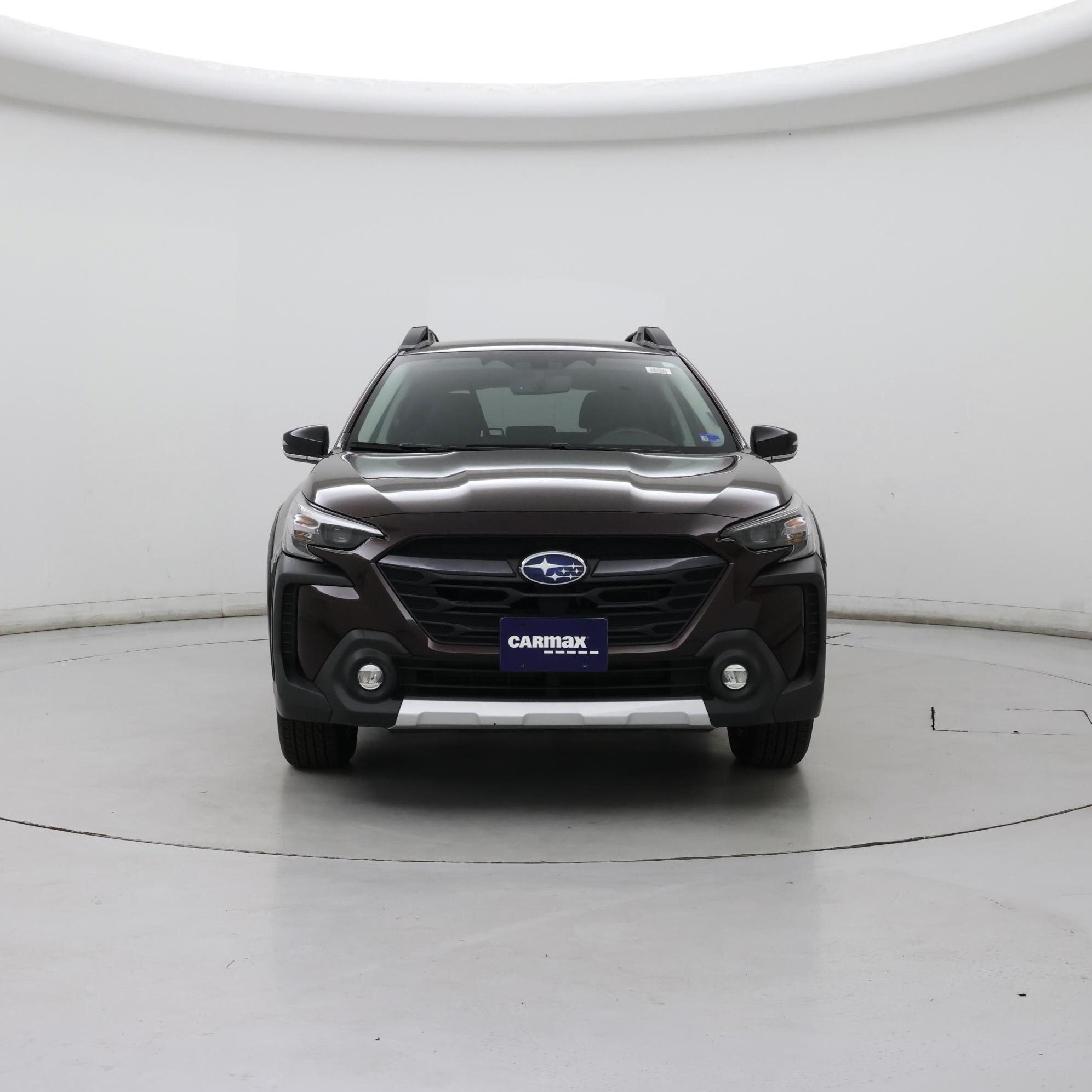 Thumbnail: 2023 Subaru Outback - 5