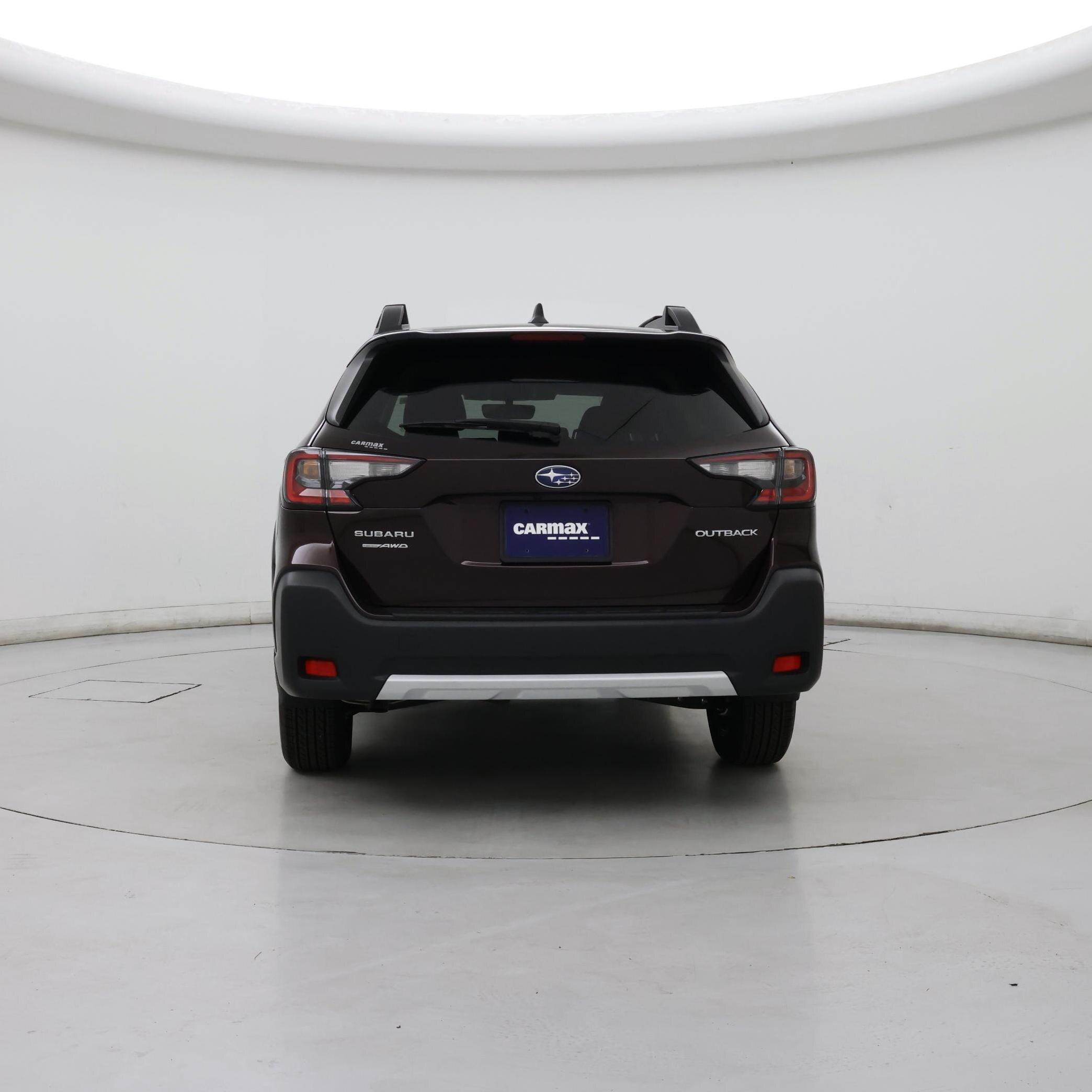 Thumbnail: 2023 Subaru Outback - 6